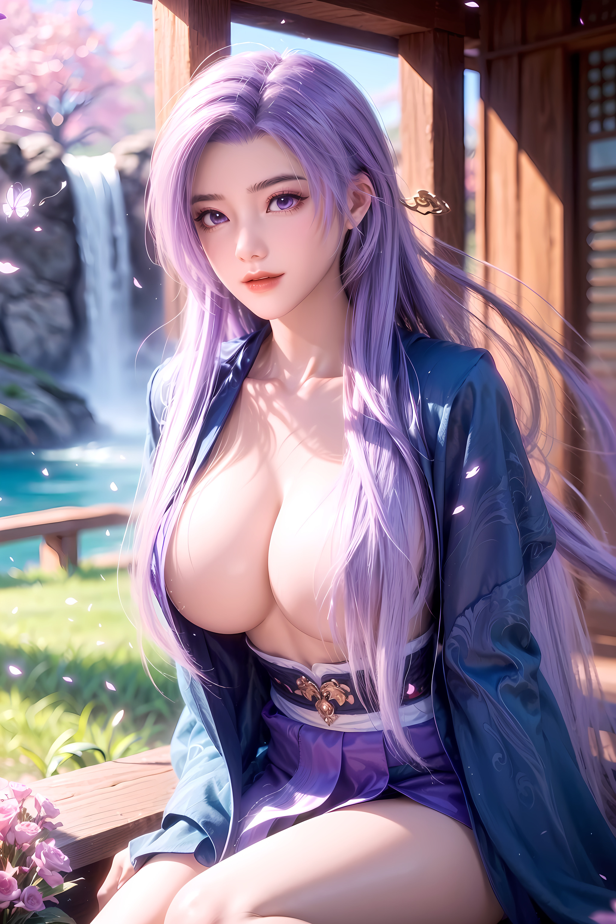 Yunxiao kuzan