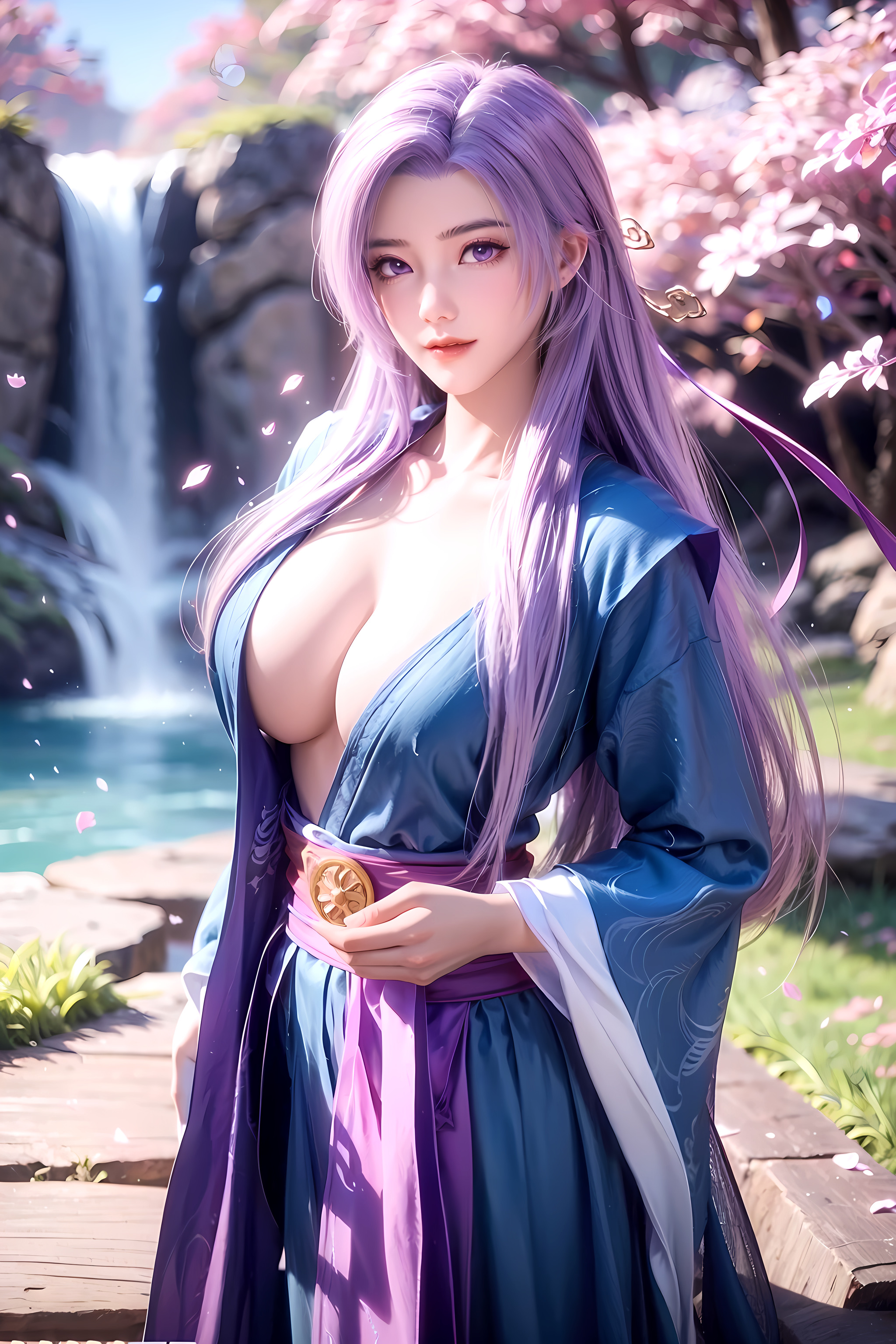 Yunxiao kuzan