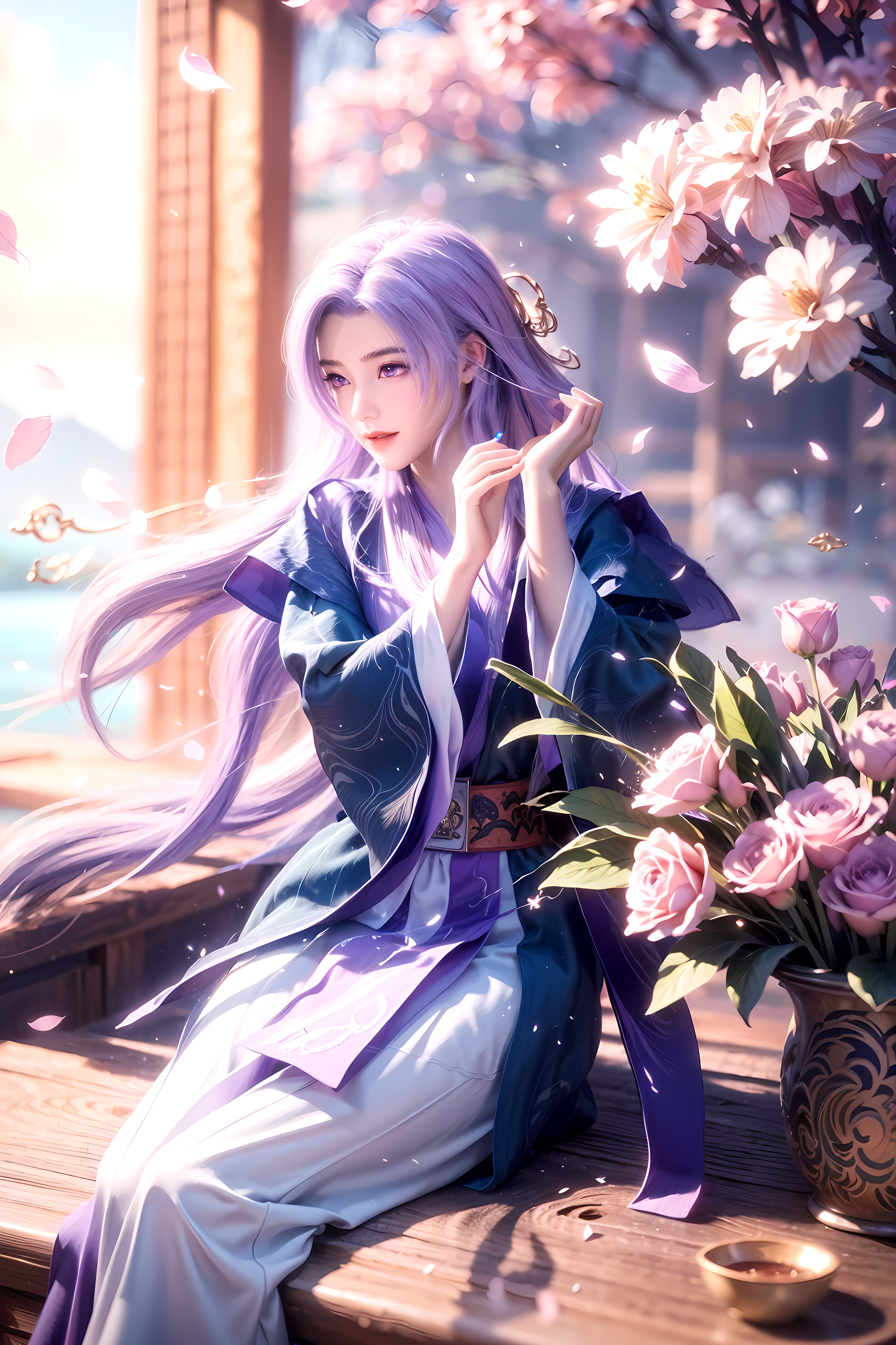 Yunxiao kuzan