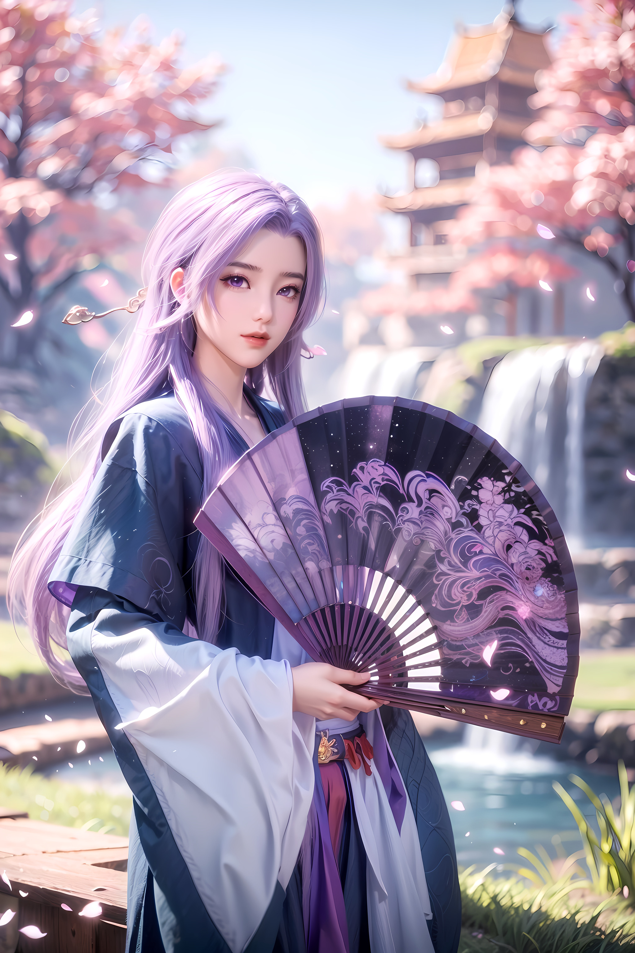Yunxiao kuzan