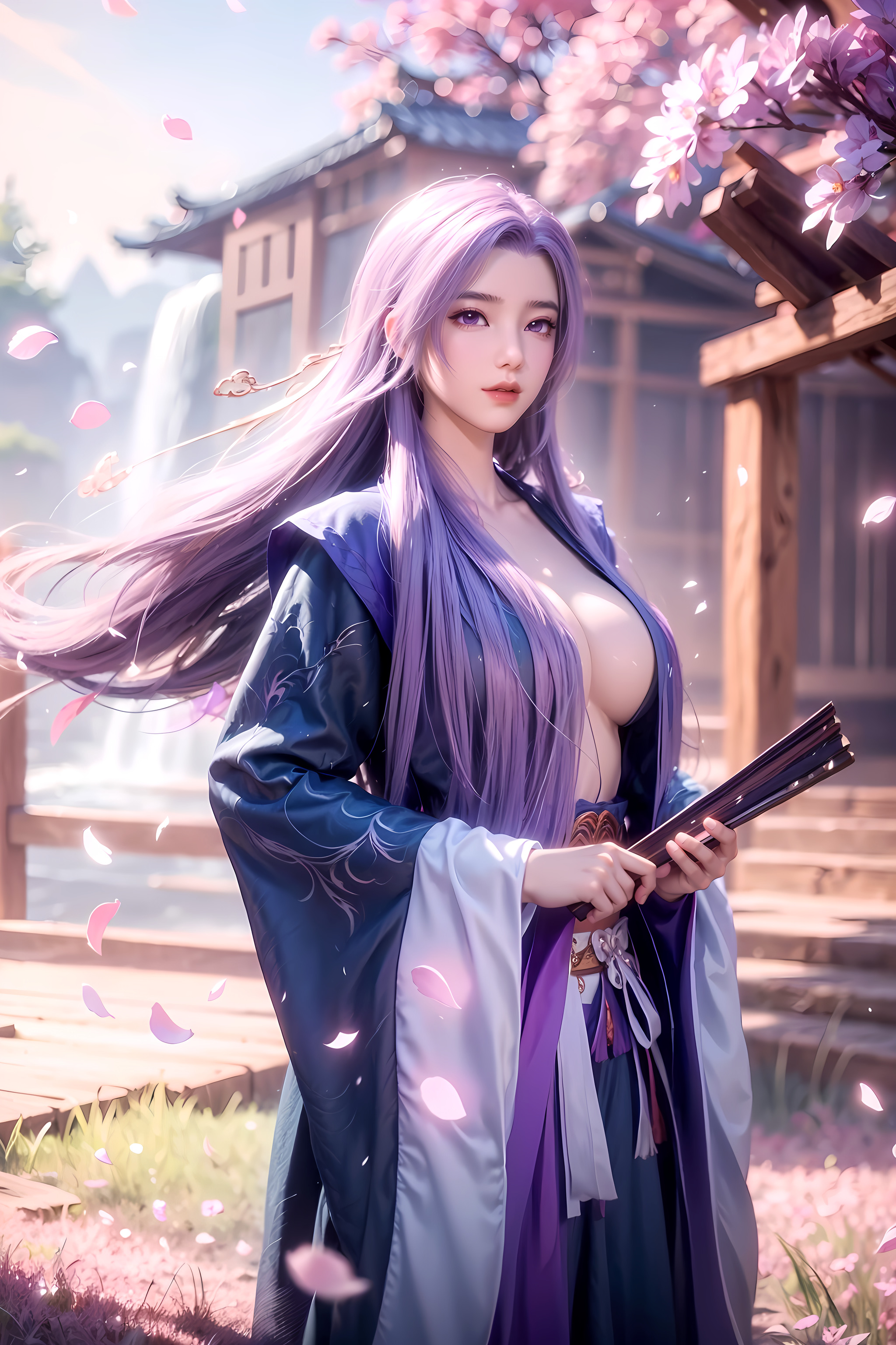 Yunxiao kuzan