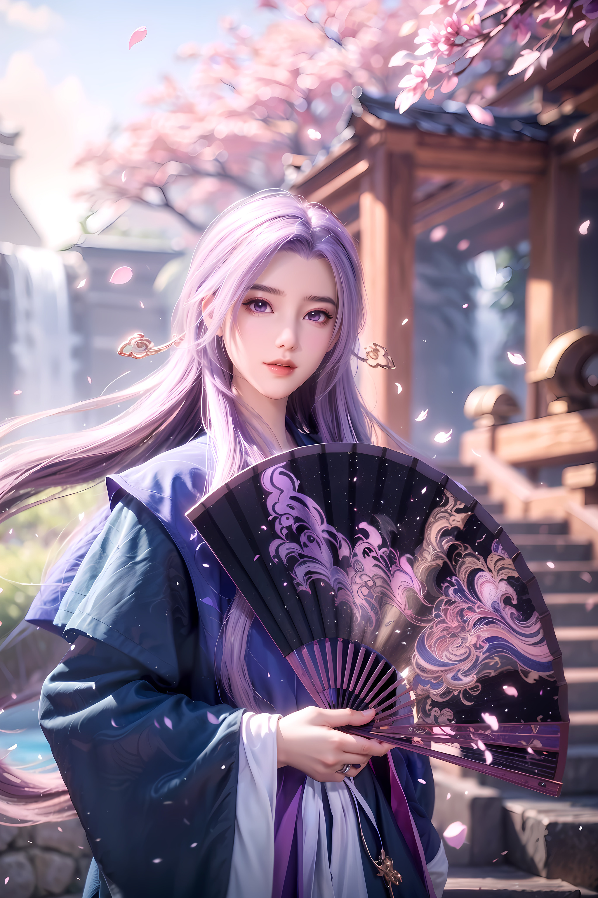 Yunxiao kuzan