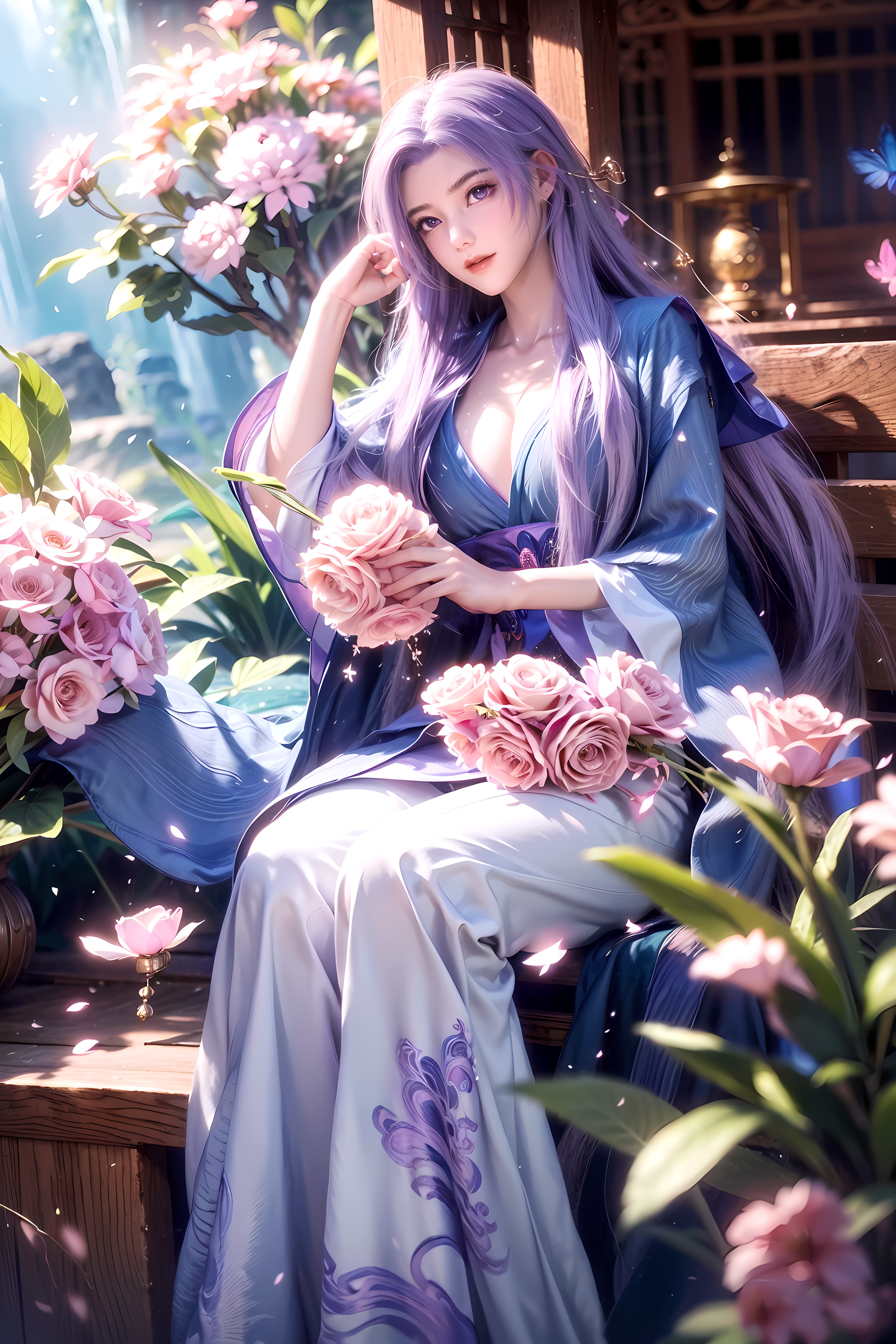 Yunxiao kuzan