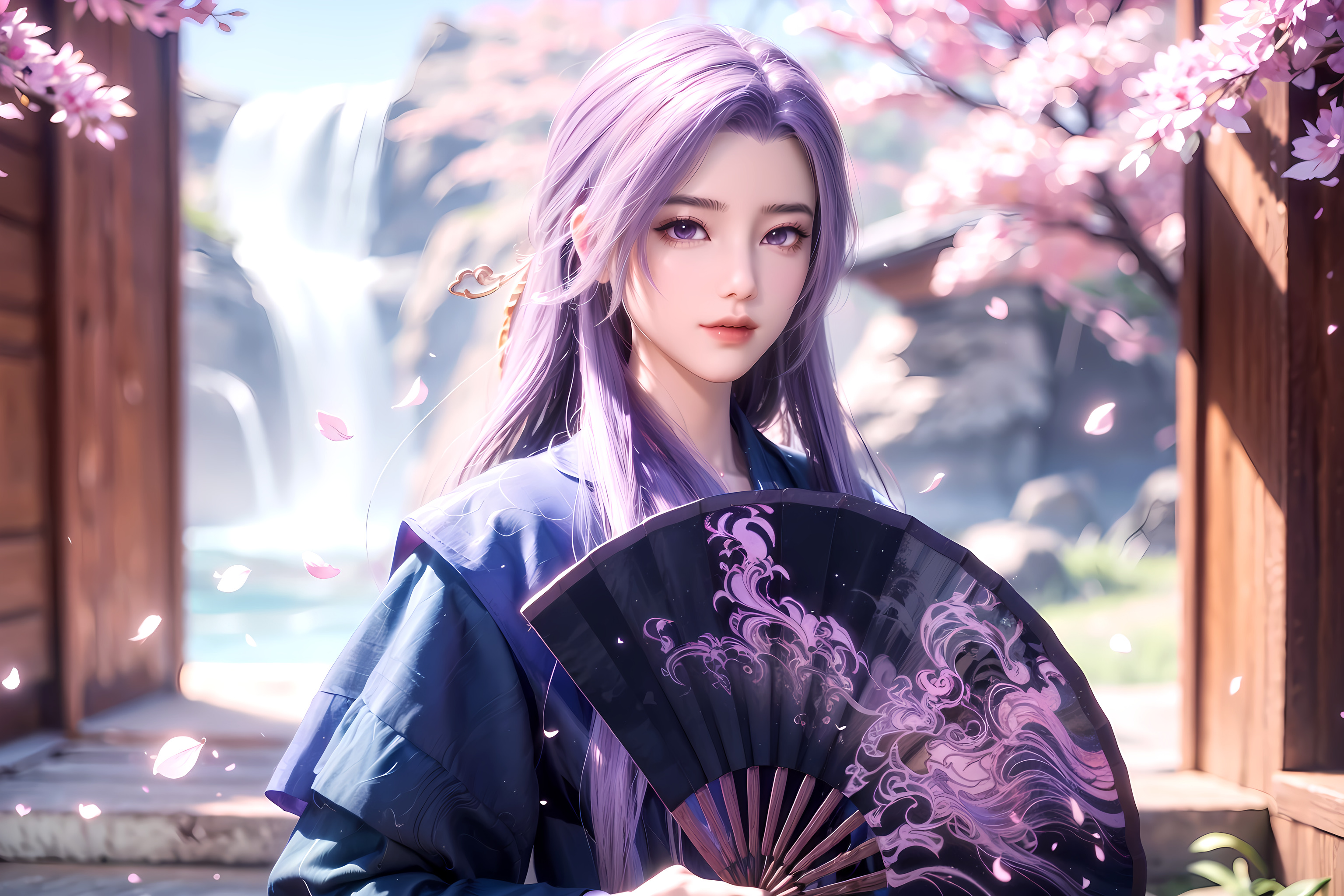 Yunxiao kuzan