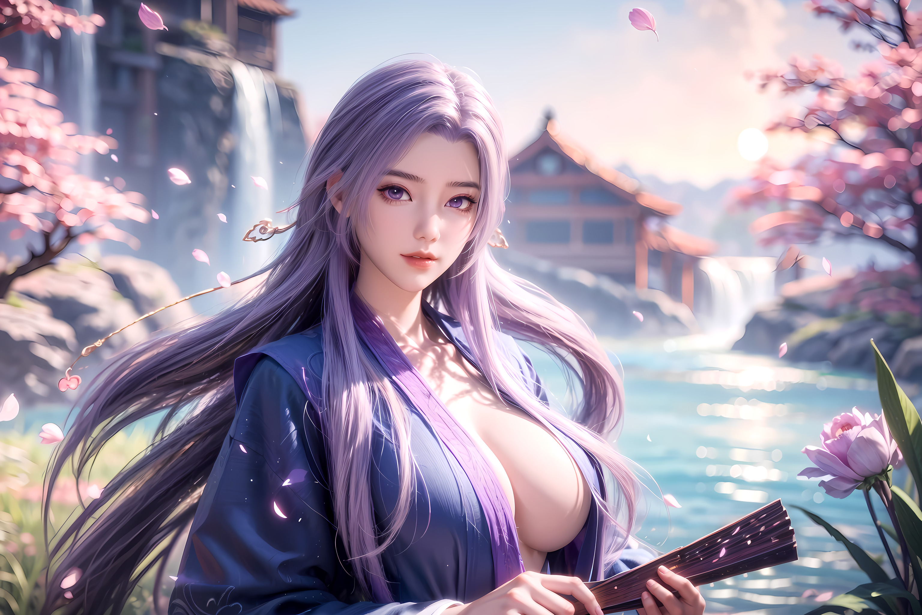 Yunxiao kuzan