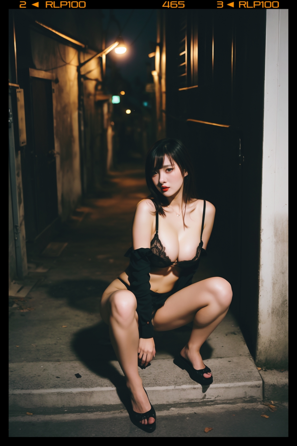 night street_1