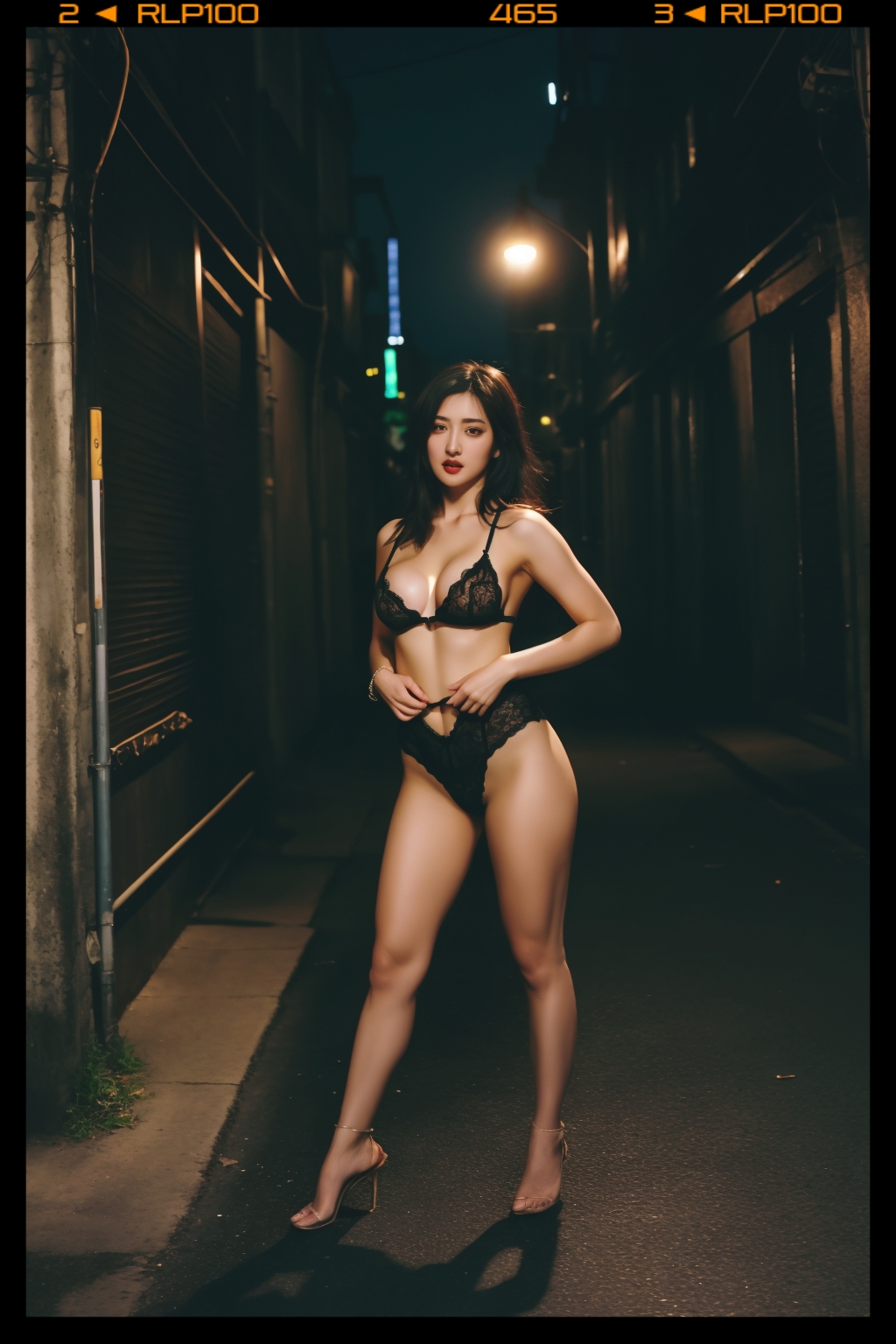 night street_1