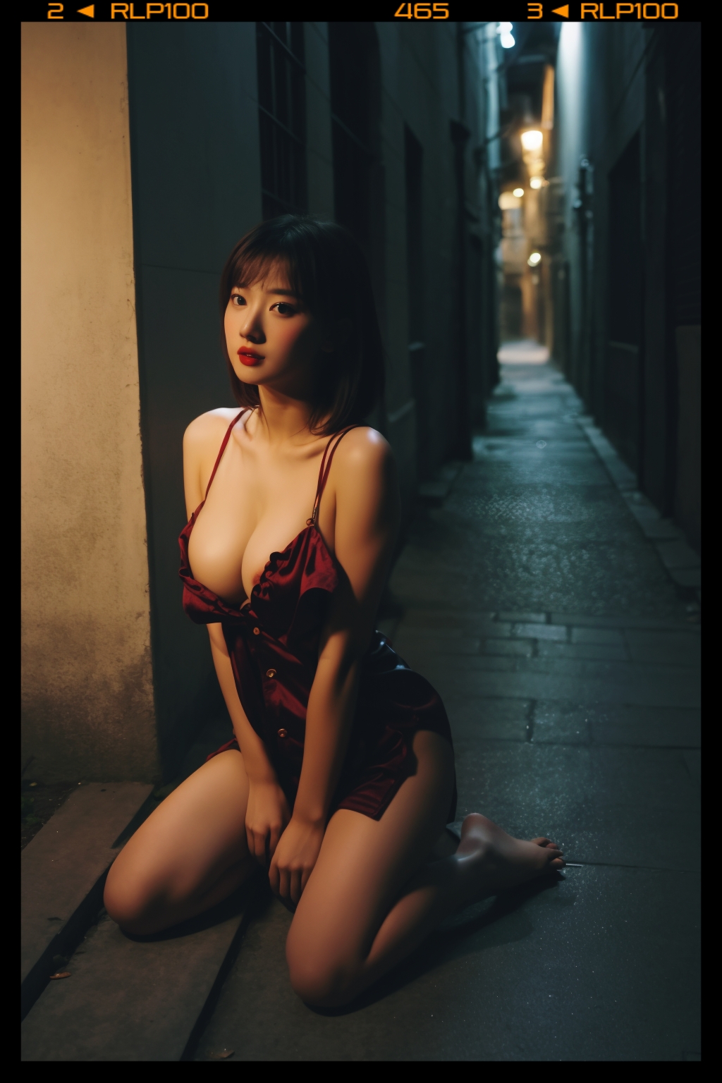 night street_1
