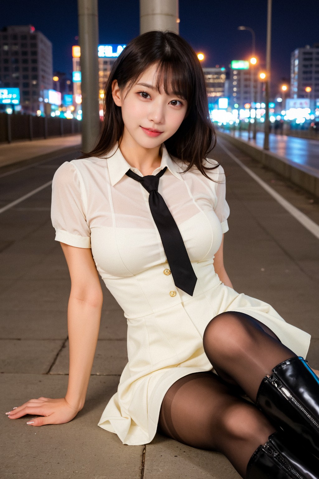 White dress shirt p.2