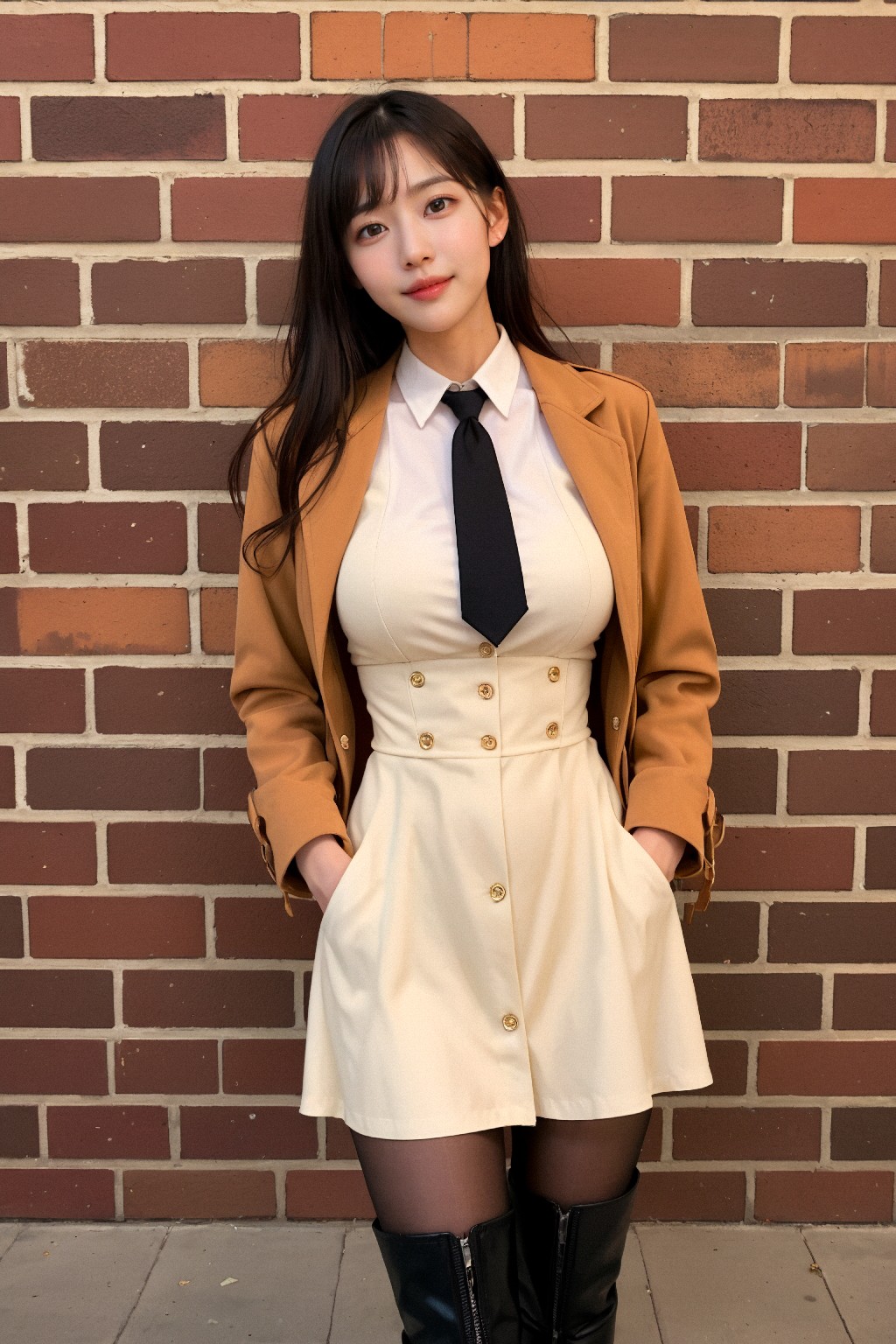 White dress shirt p.2