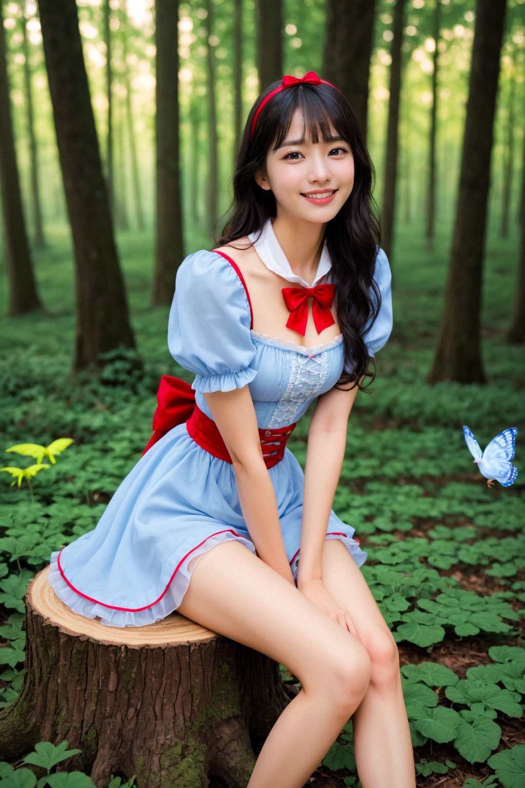 Snow White 2