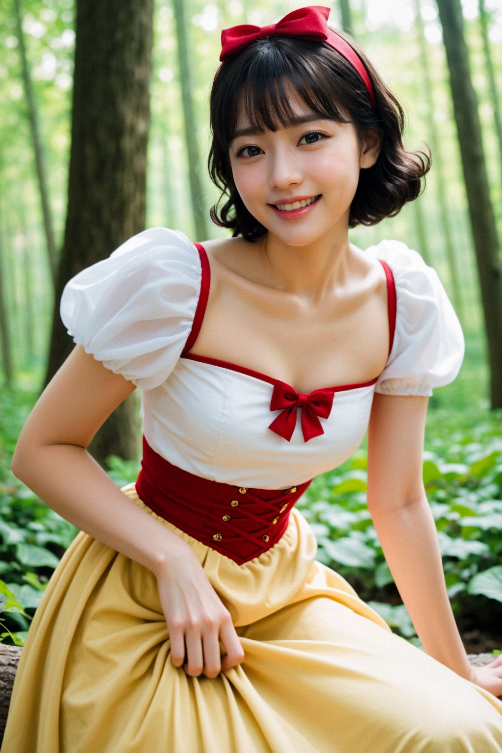 Snow White 2