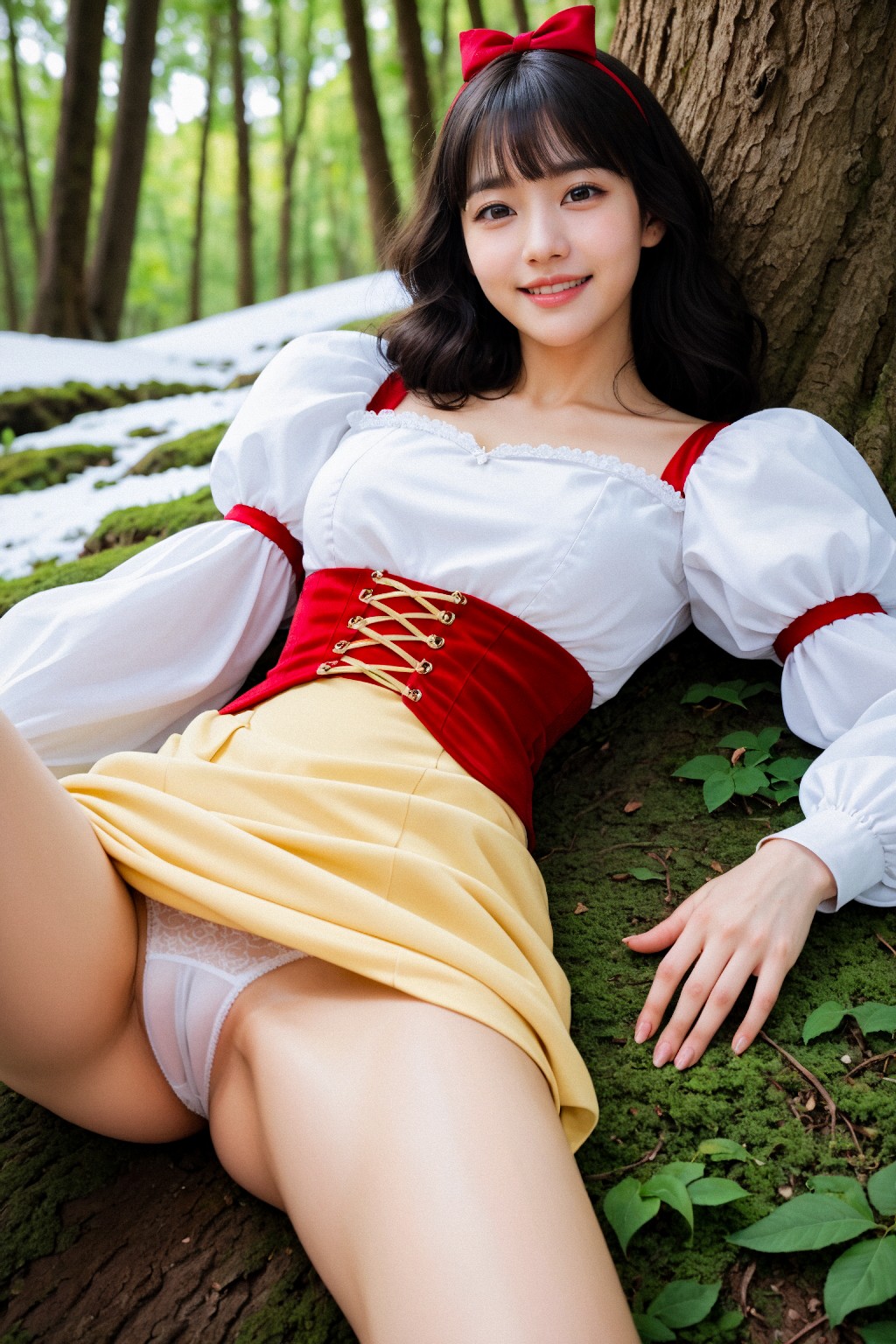 Snow White 2