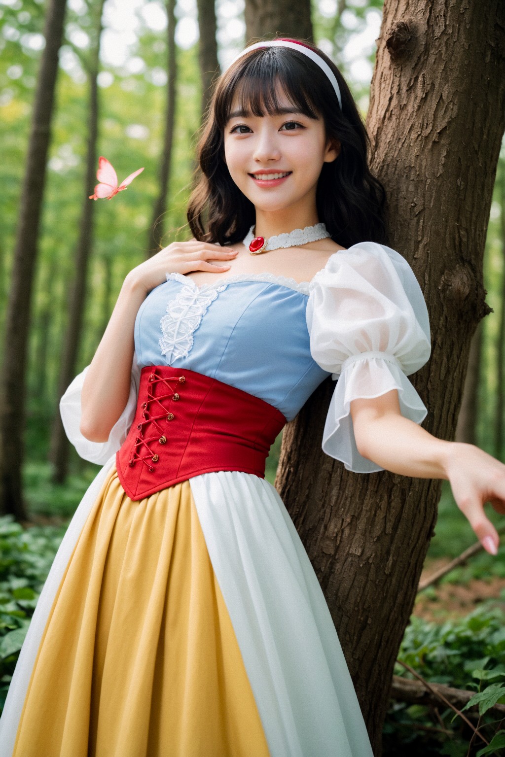 Snow White 2