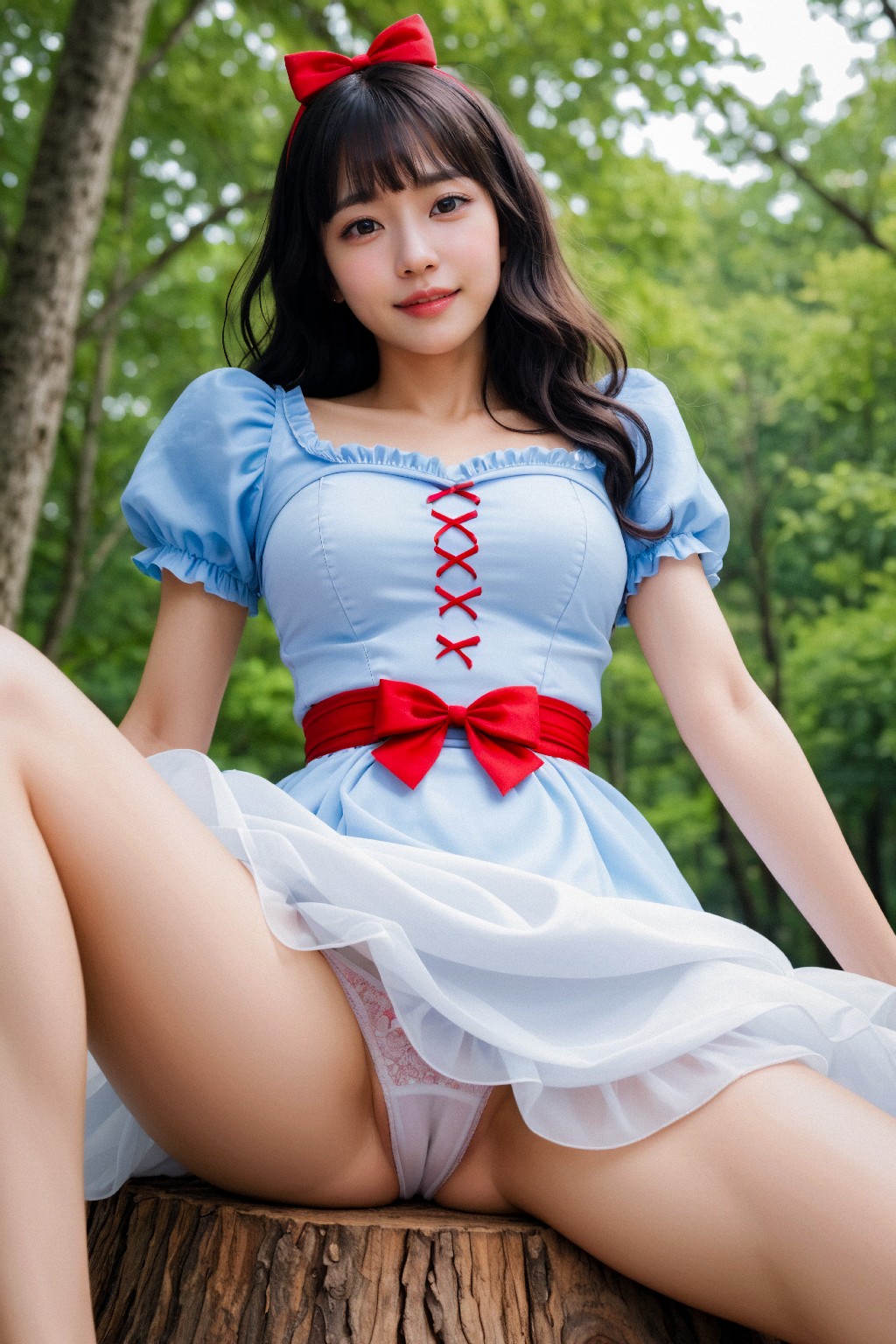 Snow White 2