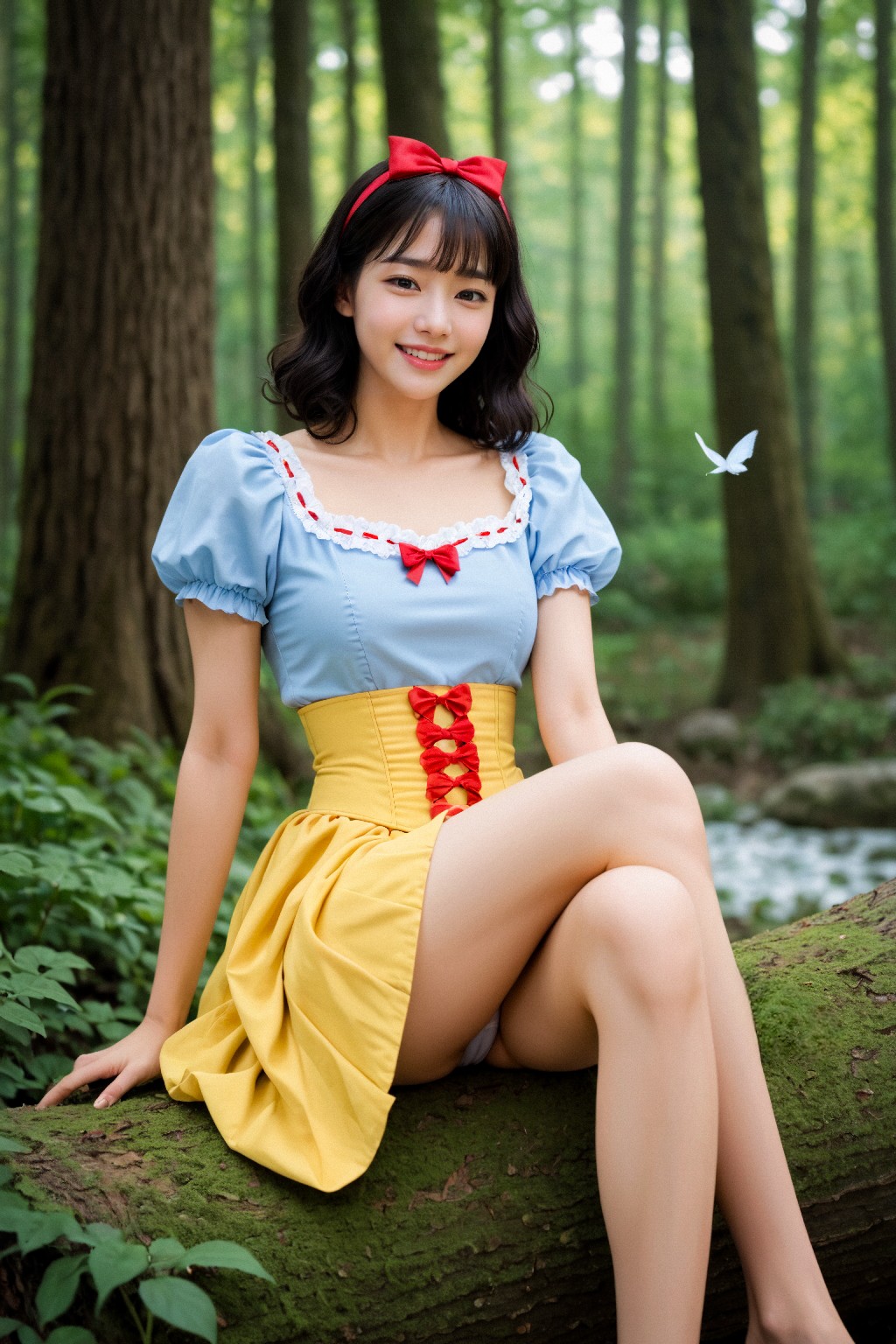 Snow White 2
