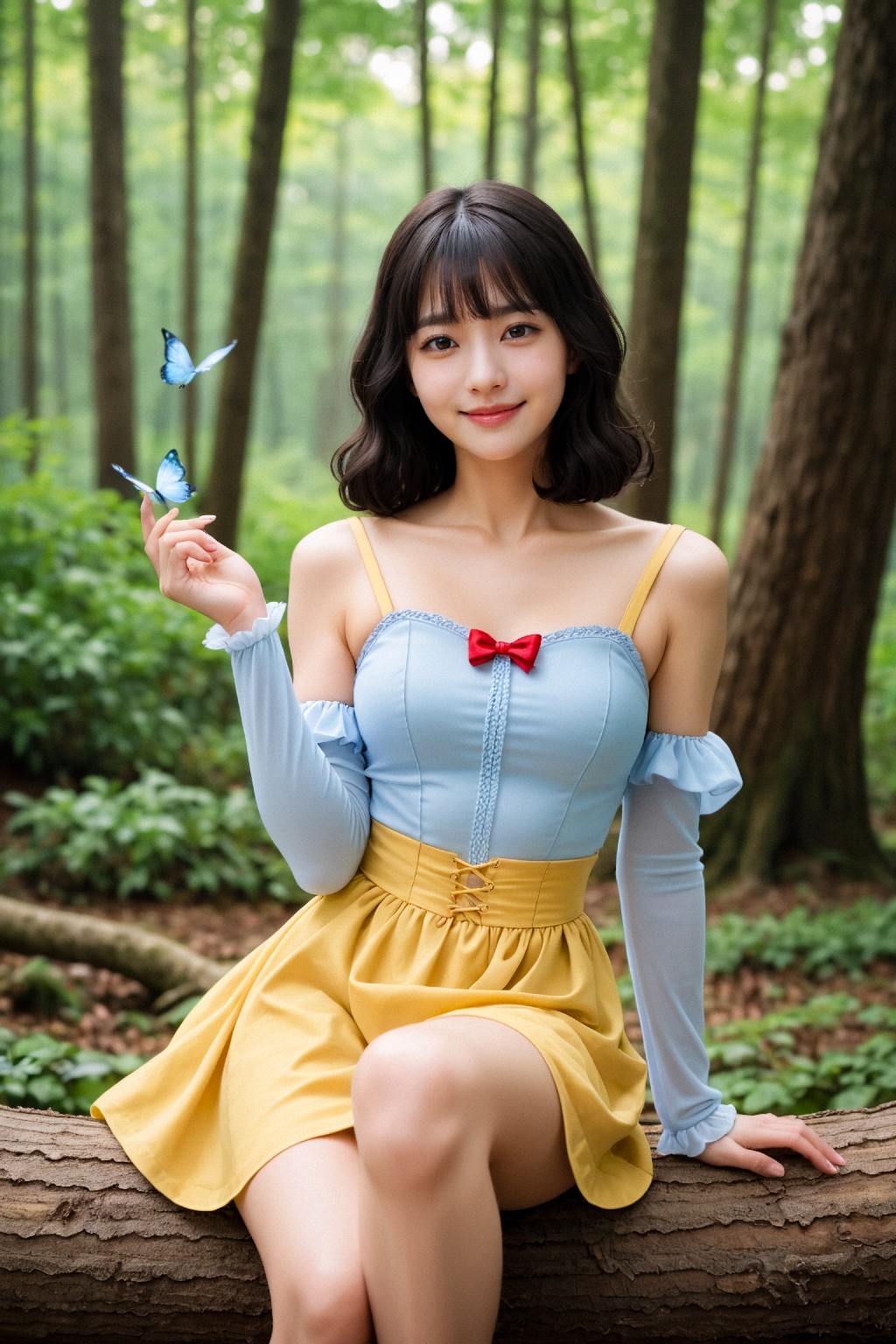 Snow White 2