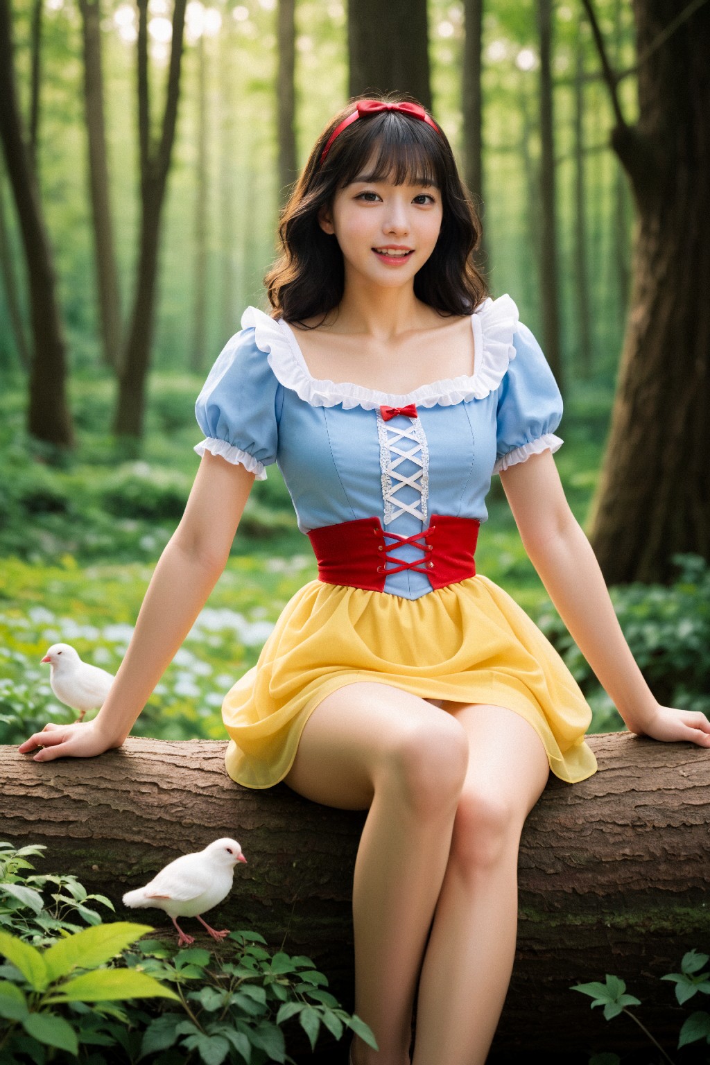 Snow White 2