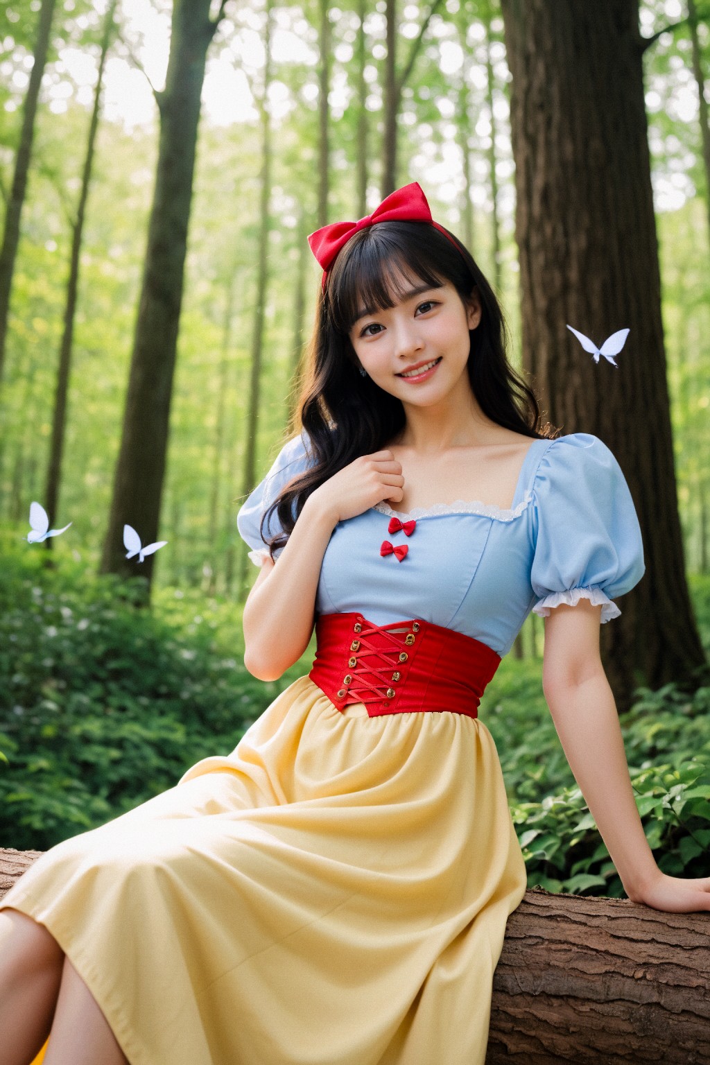 Snow White 2