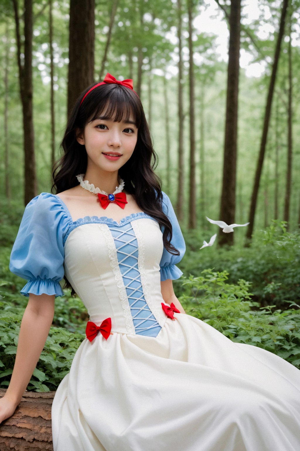Snow White 2