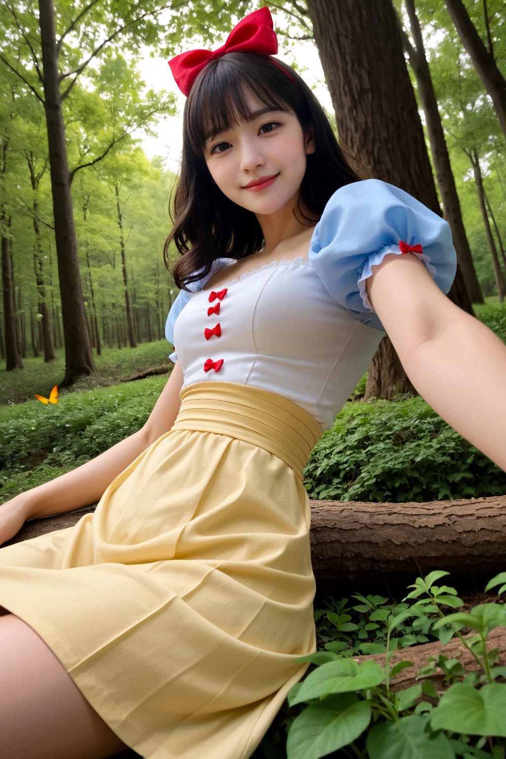 Snow White 2