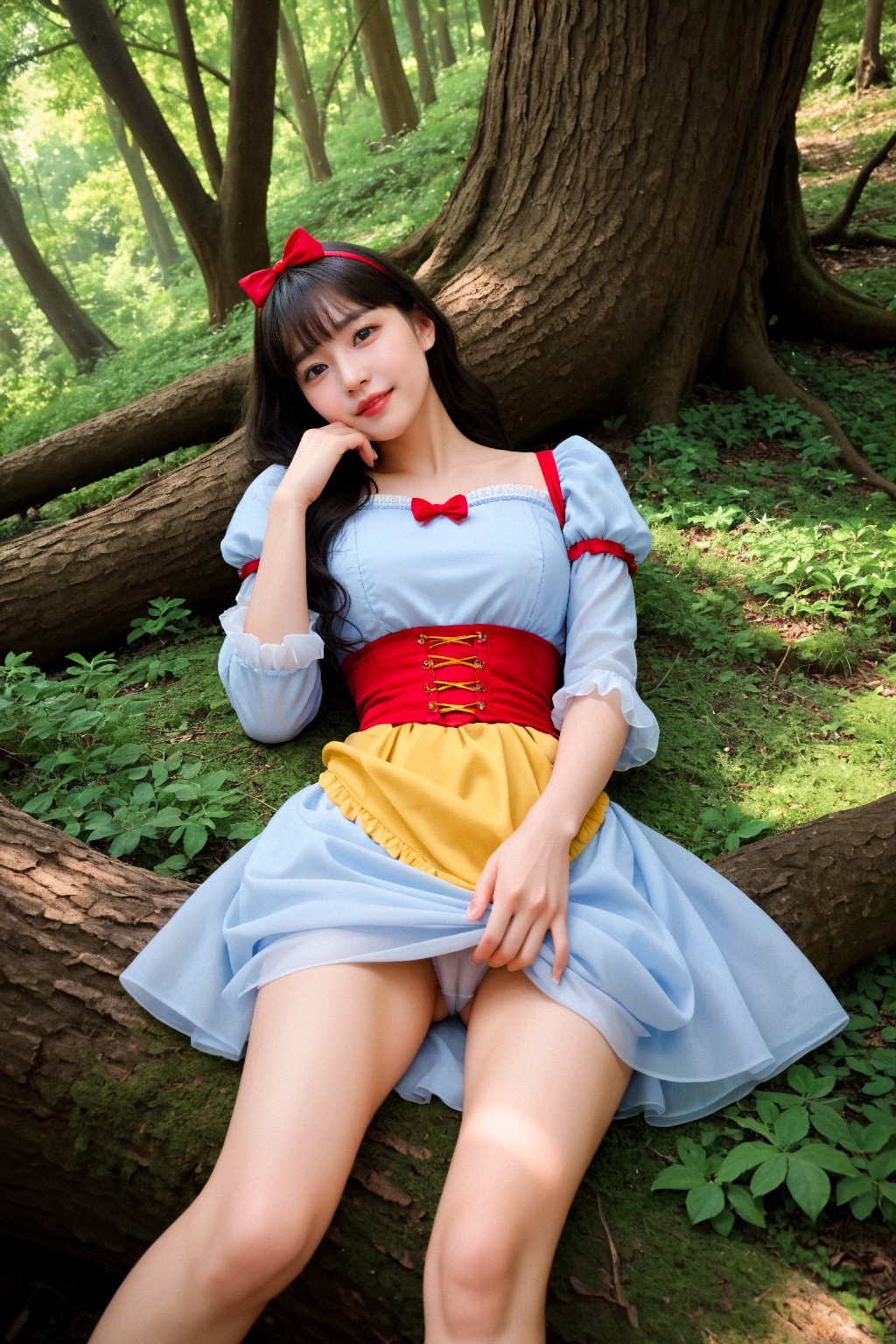 Snow White 2
