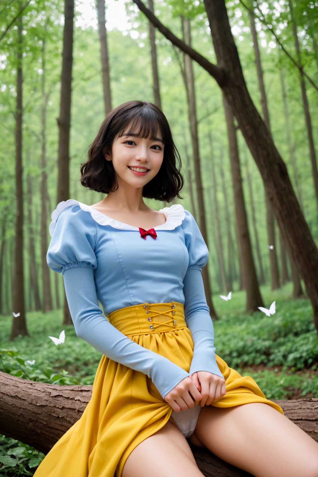 Snow White 2