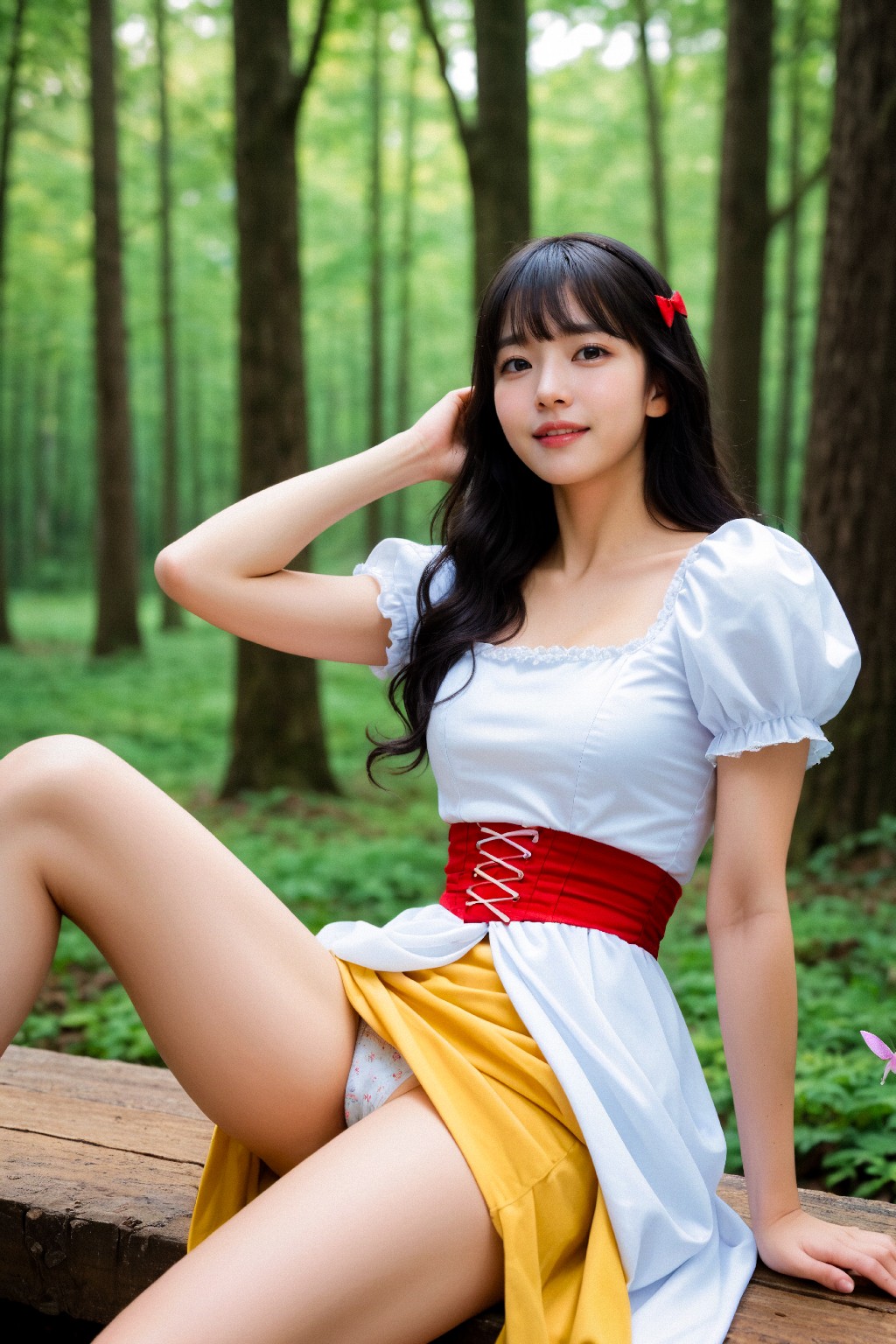 Snow White 2