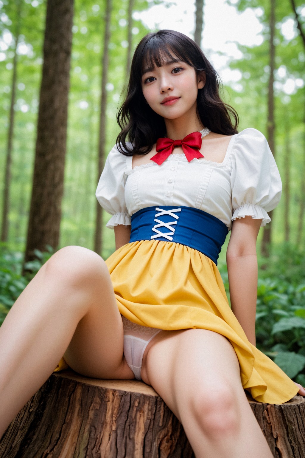 Snow White 2