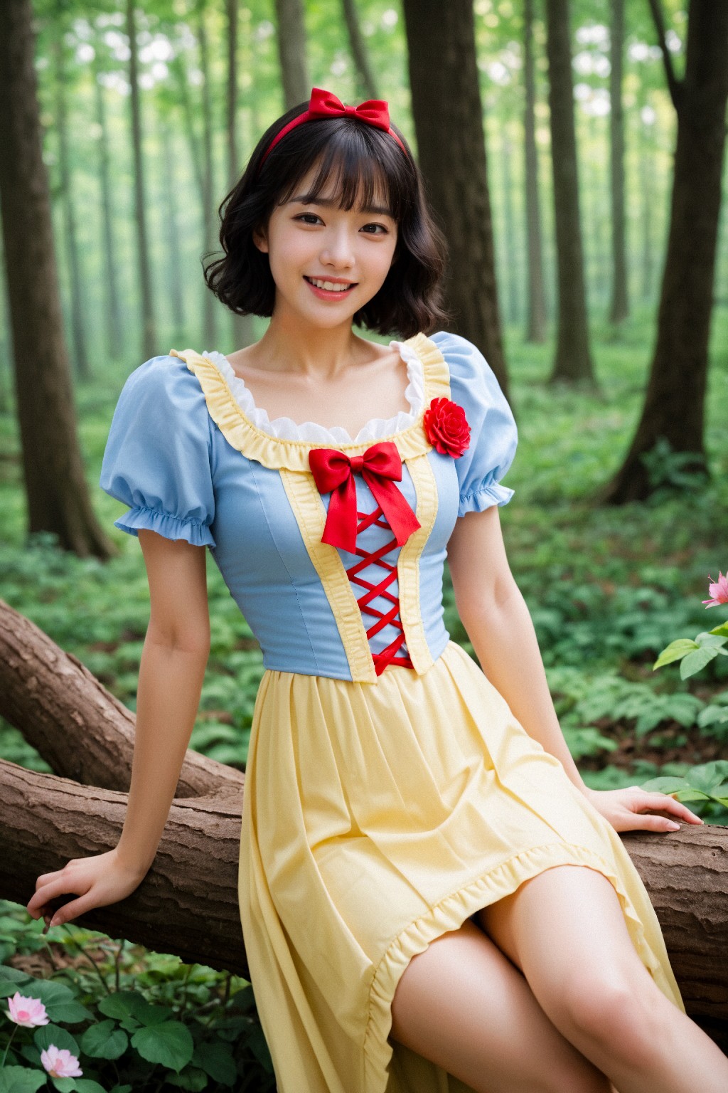 Snow White 2