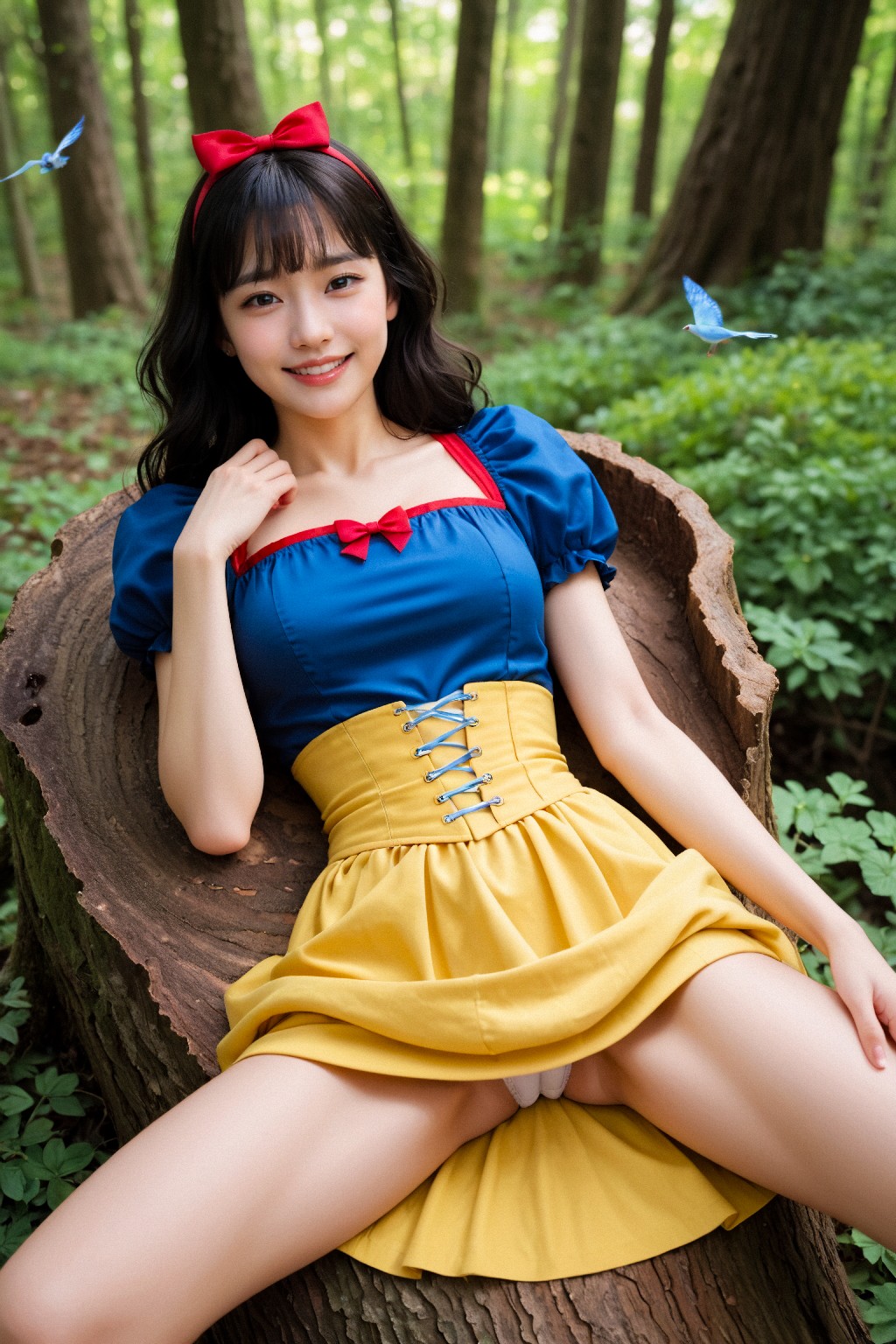 Snow White 2