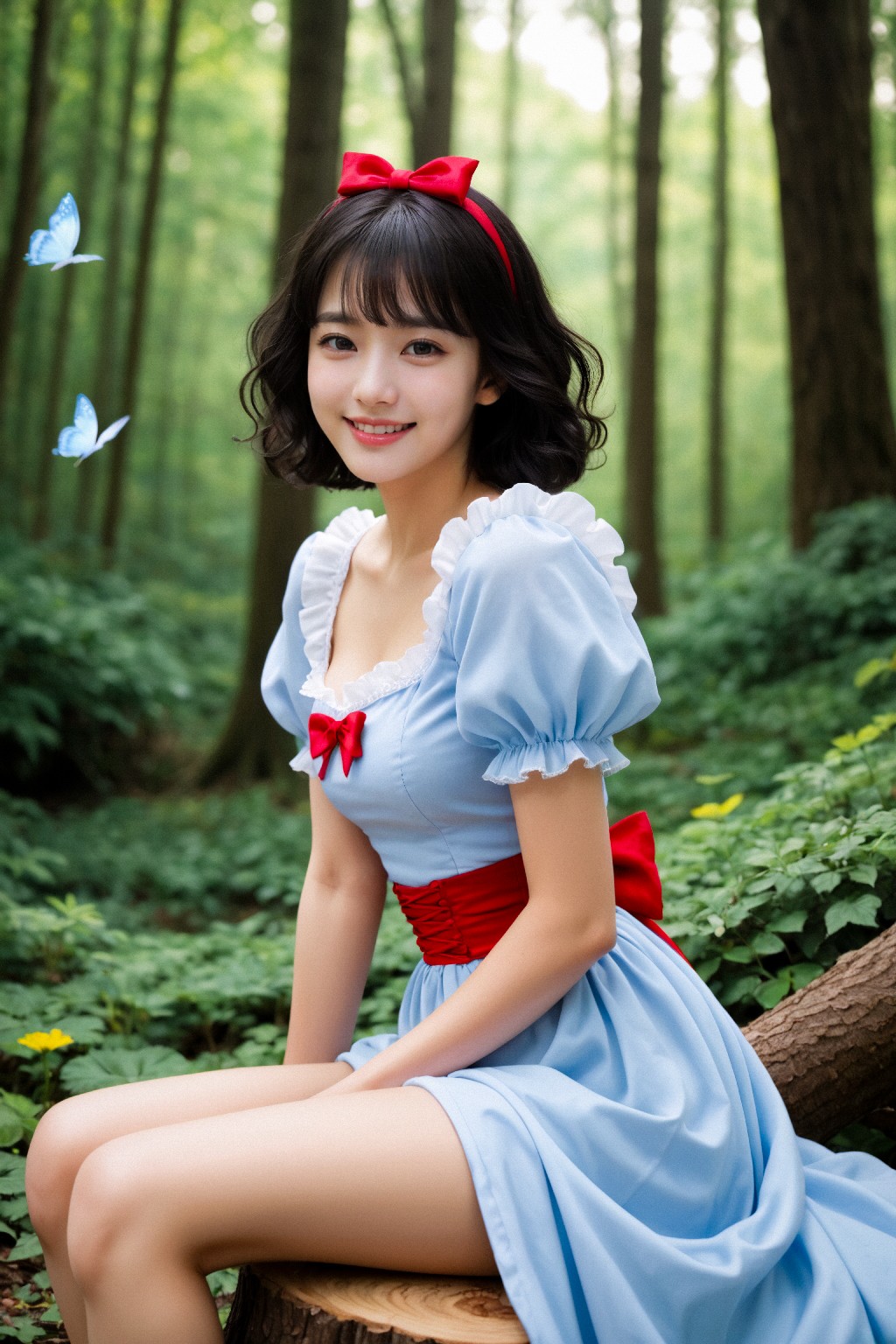Snow White 2