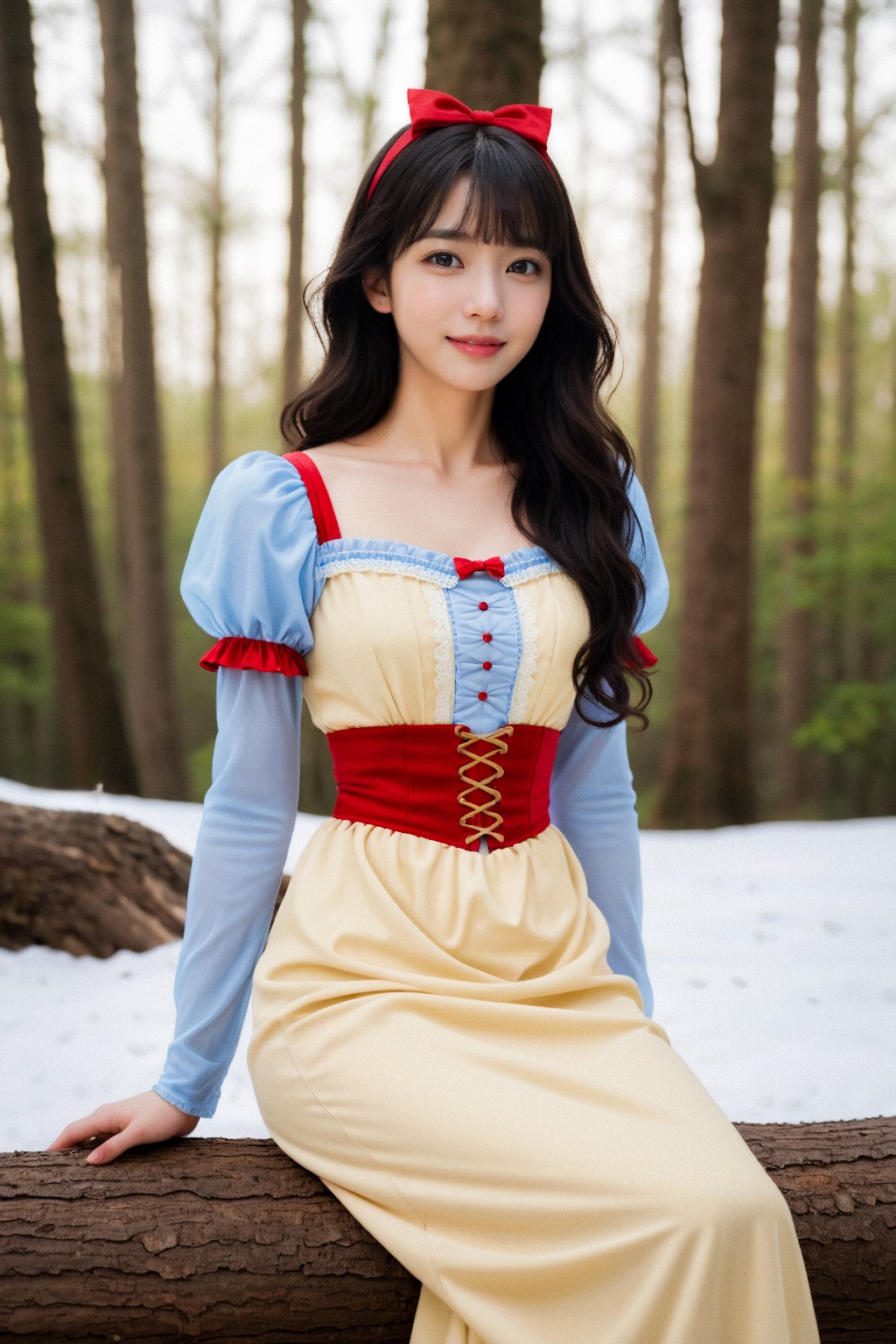 Snow White 2