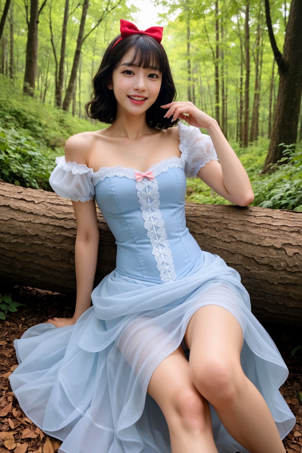Snow White 2