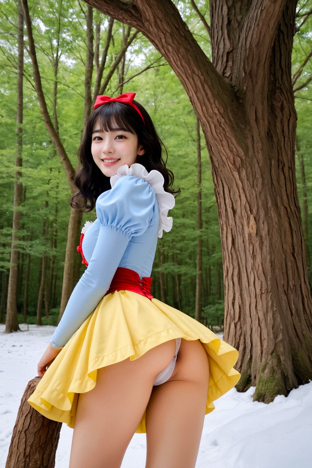 Snow White 2