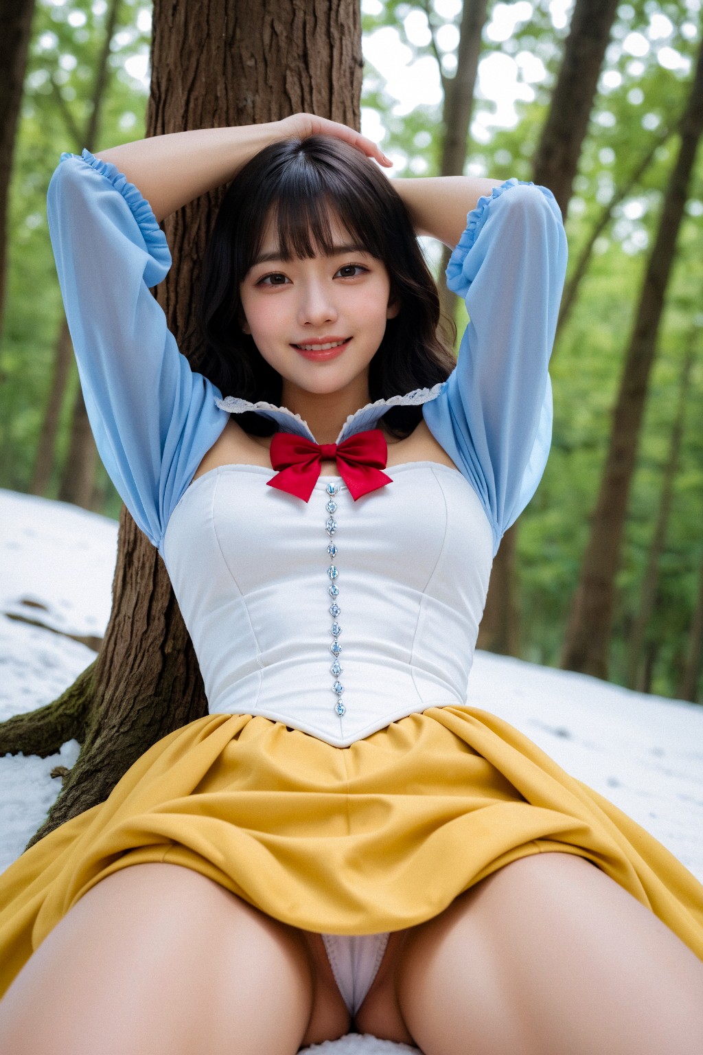 Snow White 2