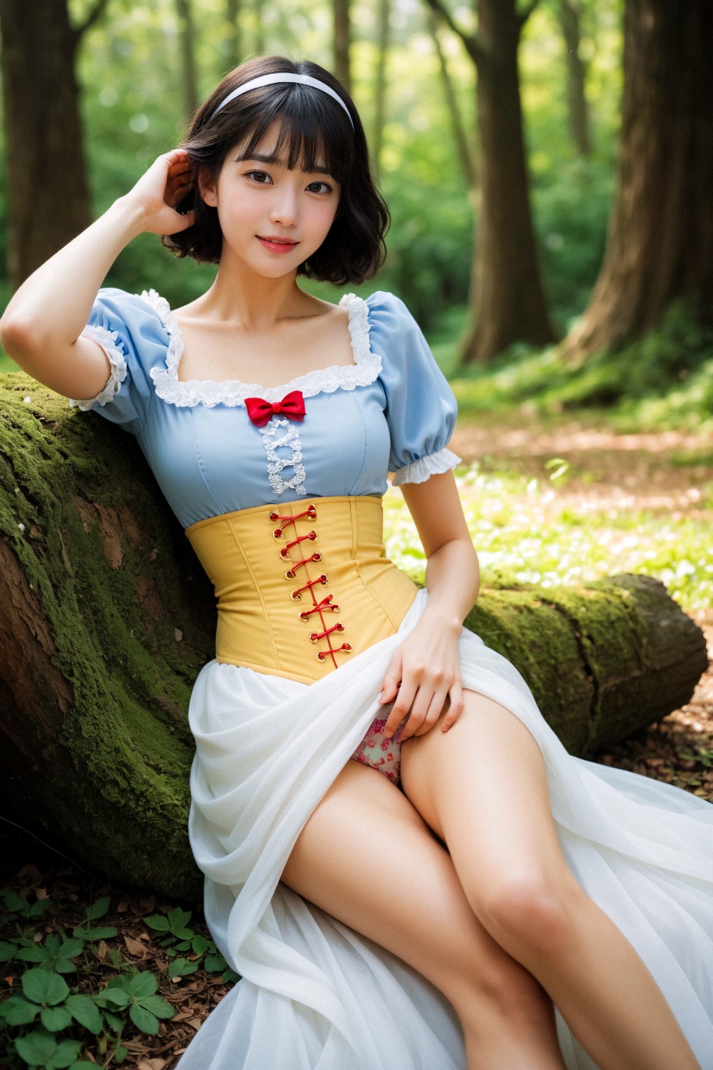 Snow White 2