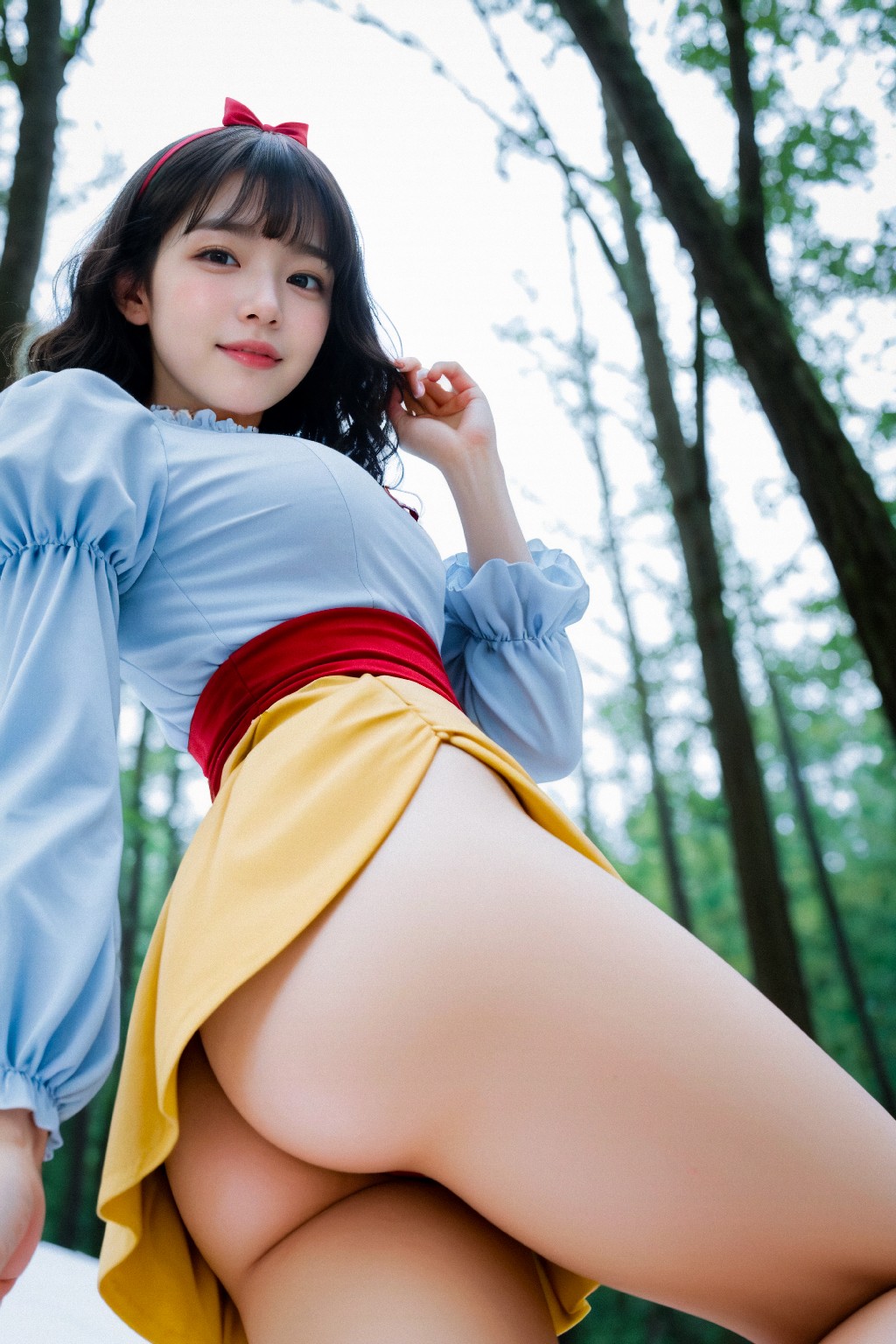 Snow White 2