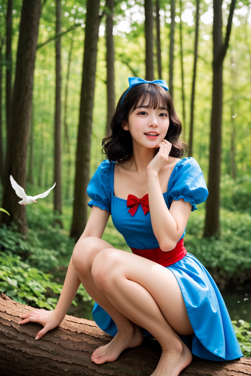 Snow White 2