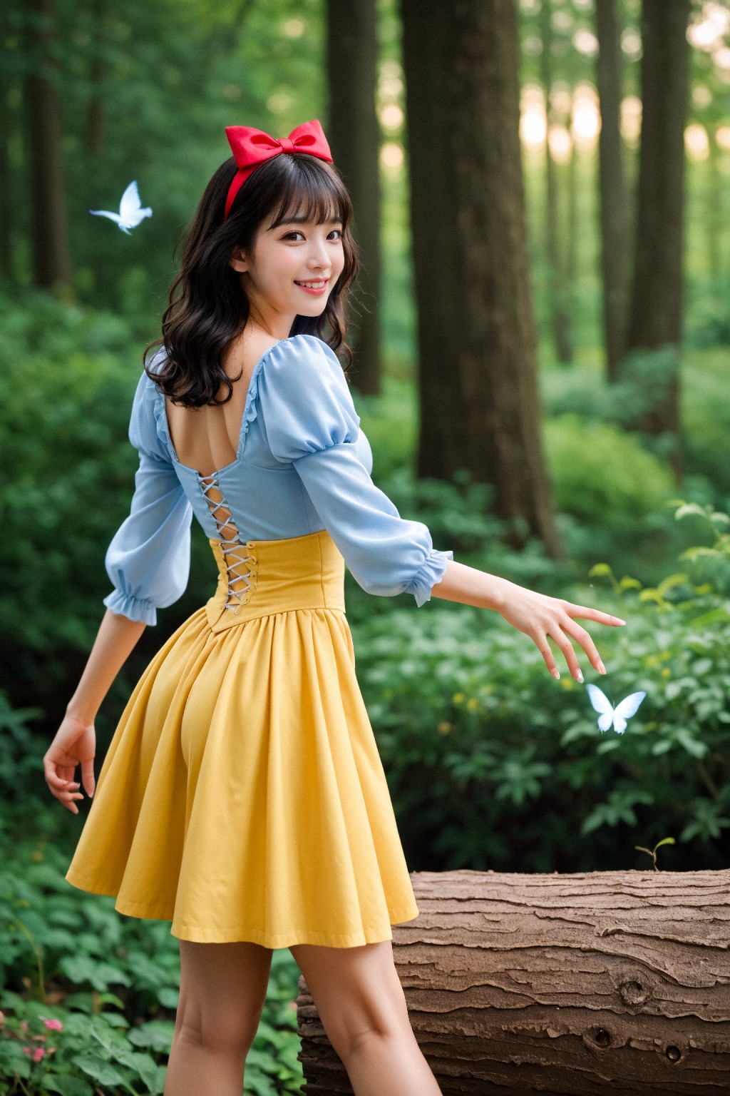 Snow White 2