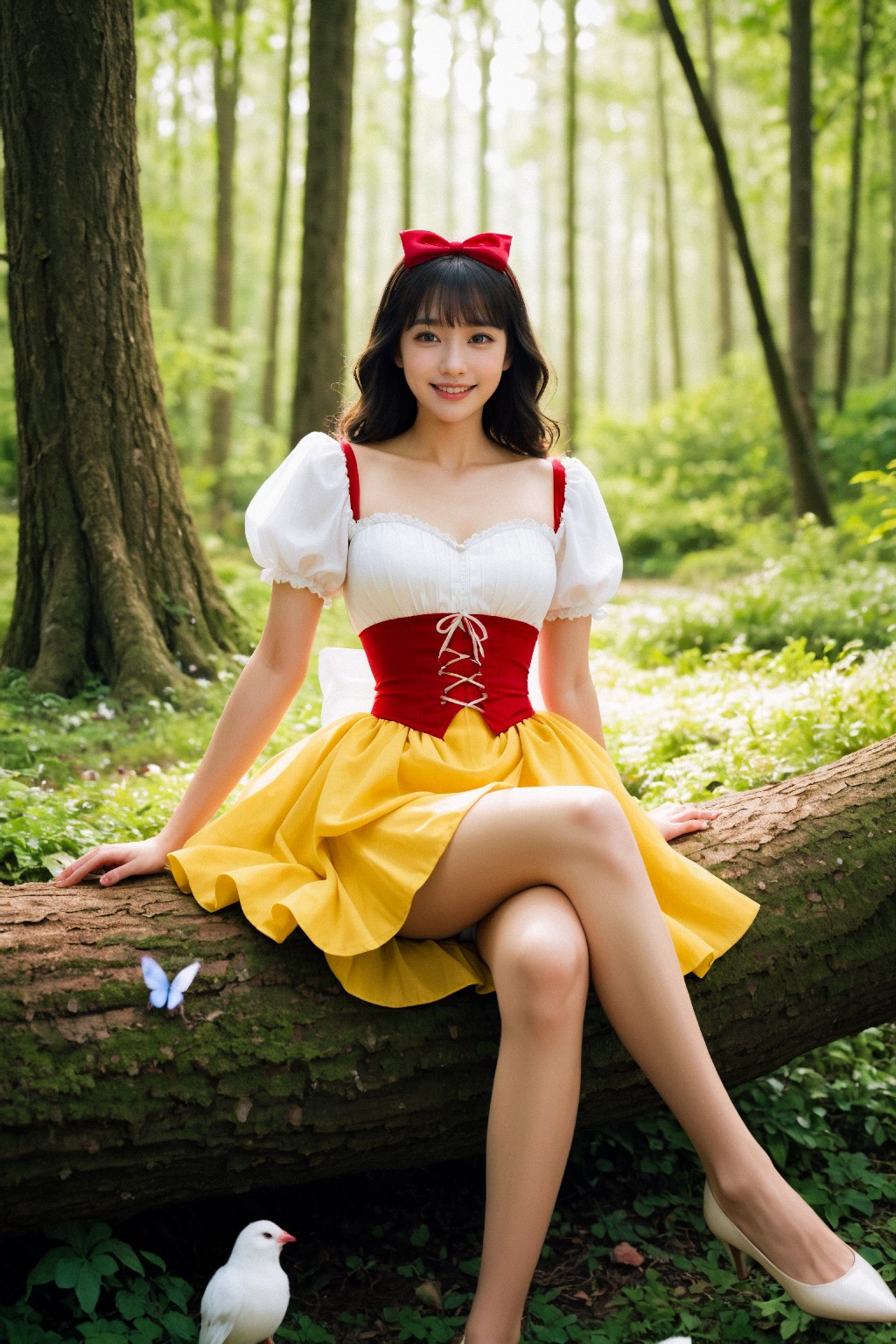 Snow White 2