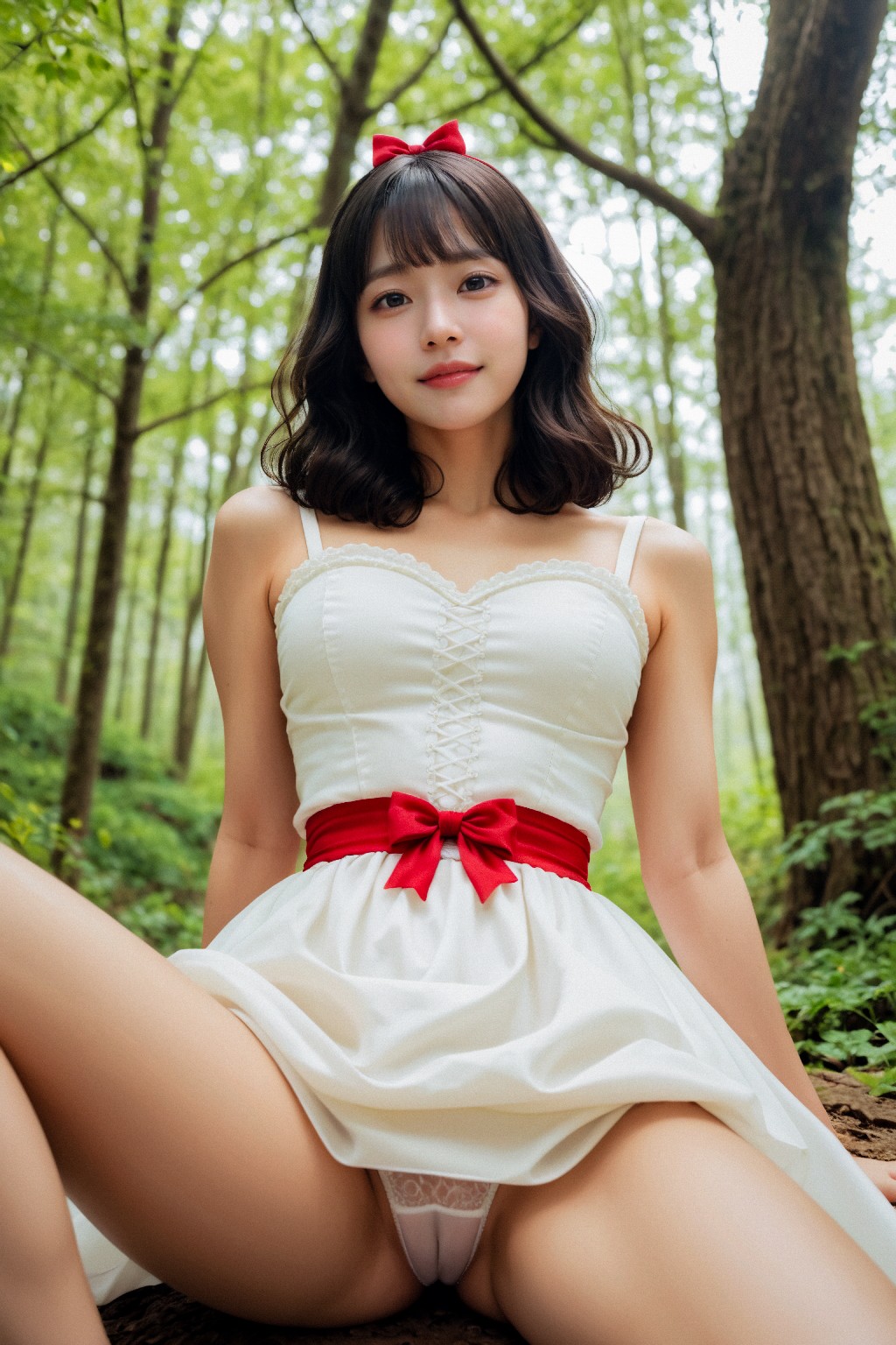 Snow White 2