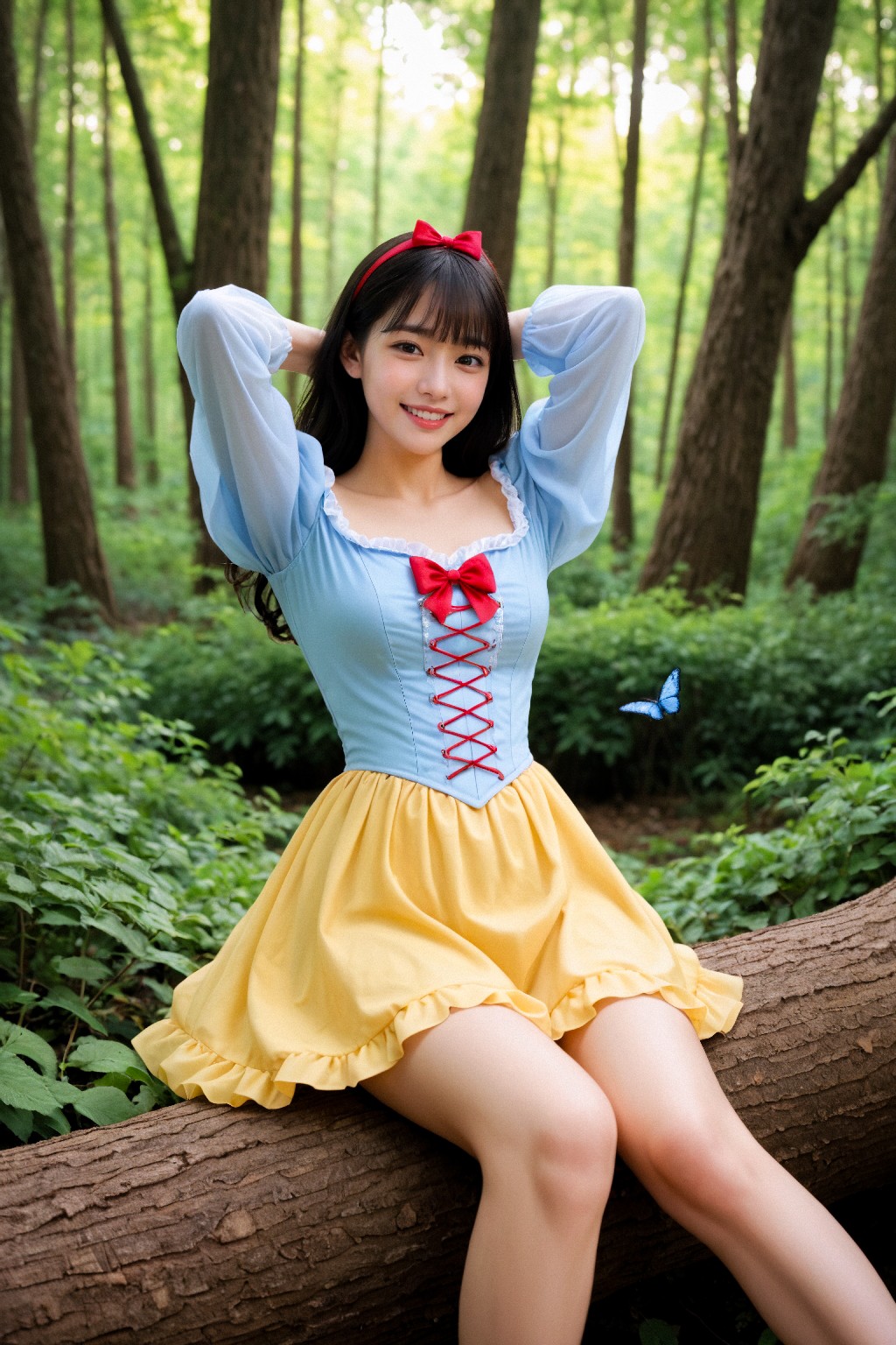 Snow White 2