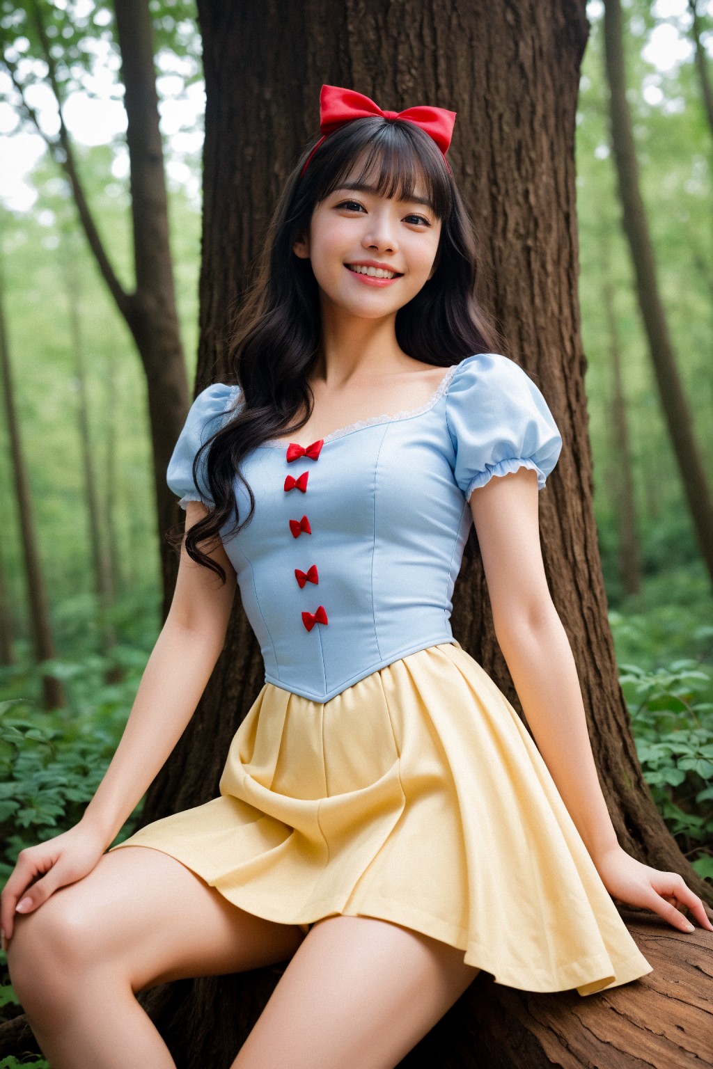 Snow White 2