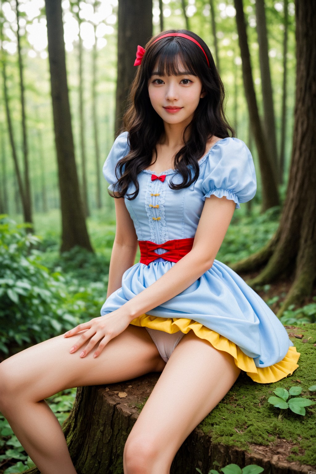 Snow White 2