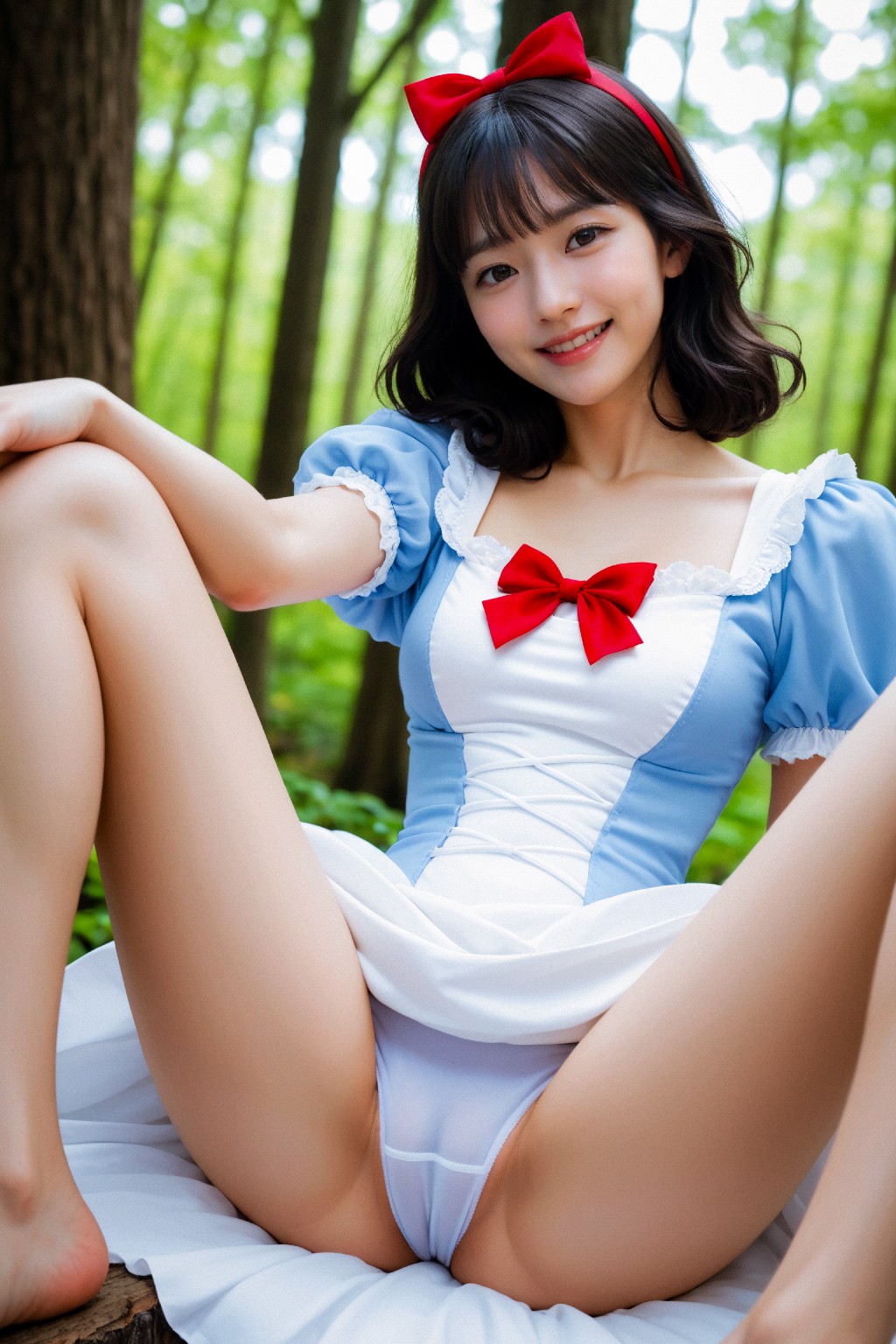 Snow White 2