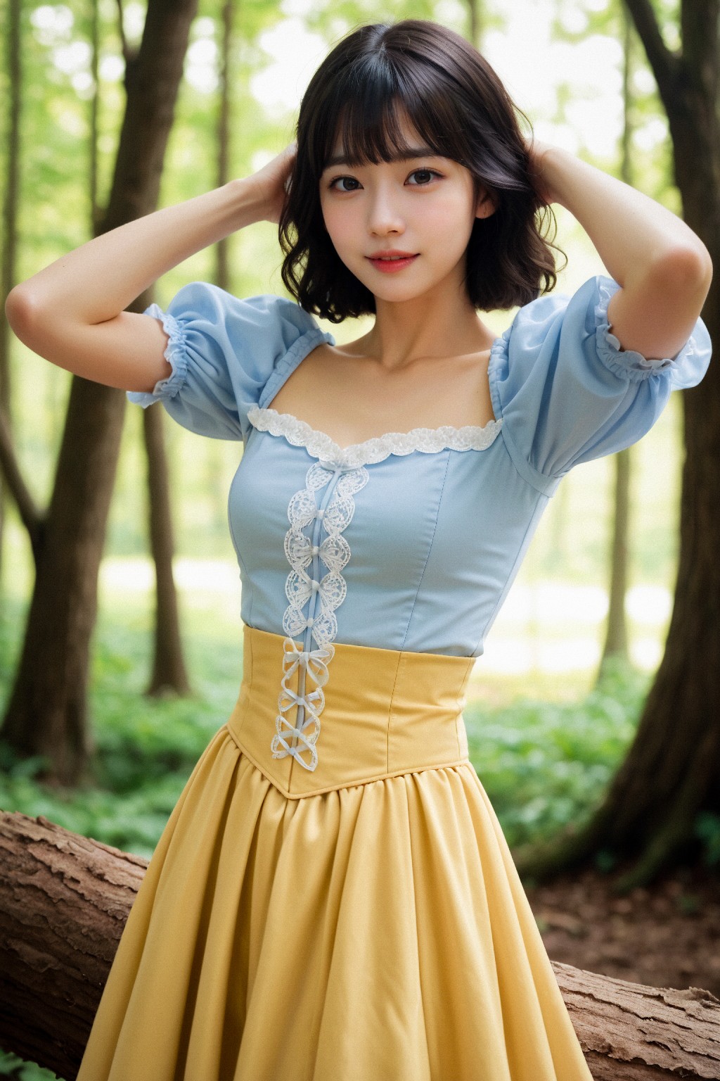 Snow White 2