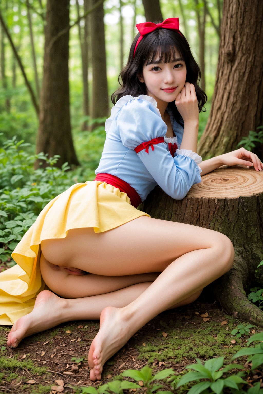 Snow White 2