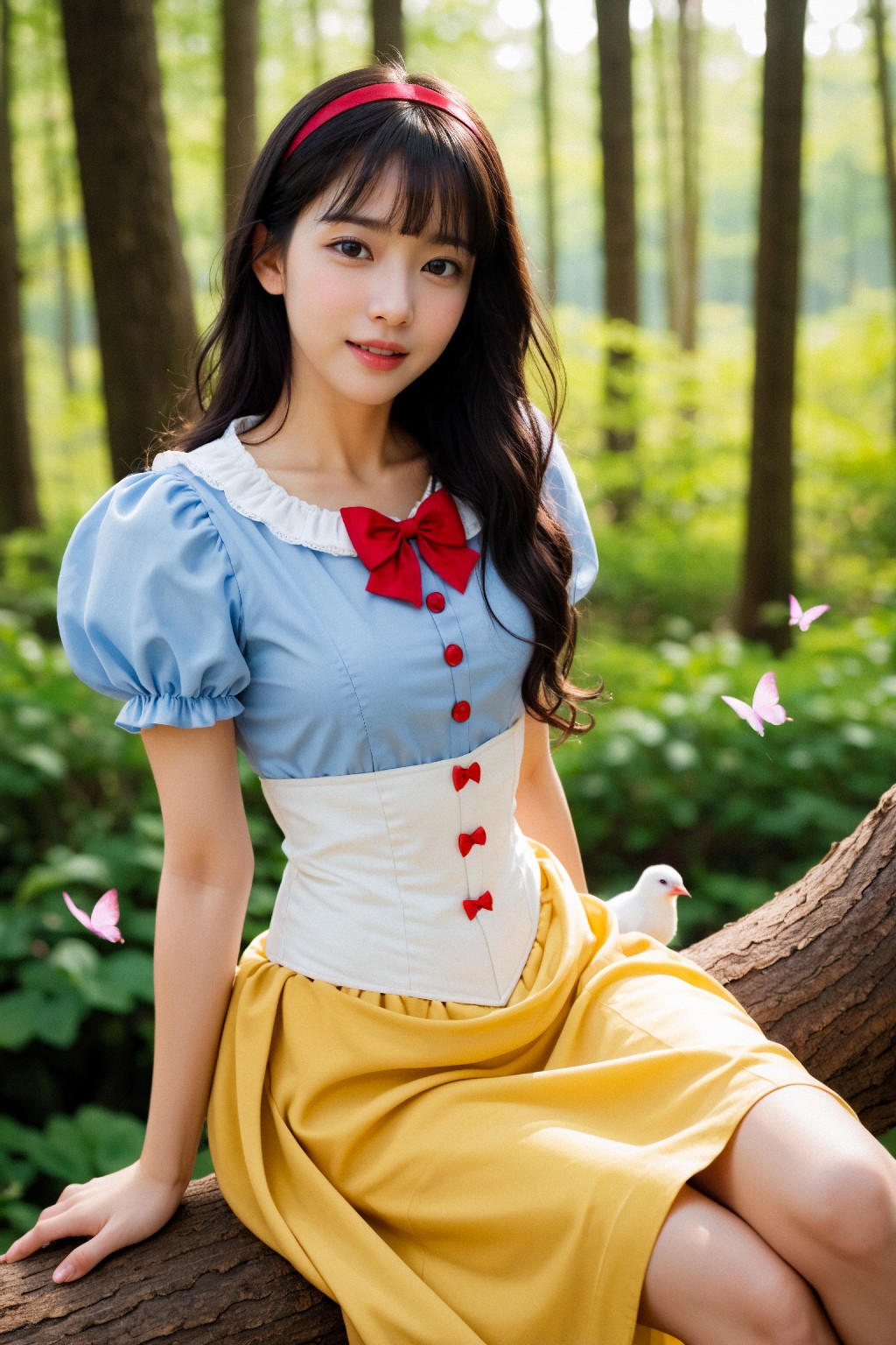 Snow White 2