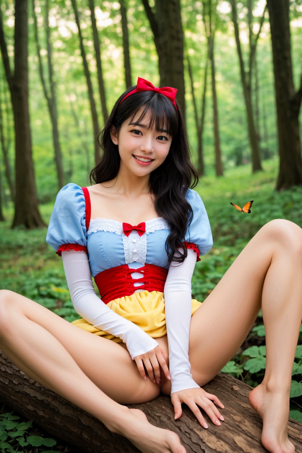 Snow White 2